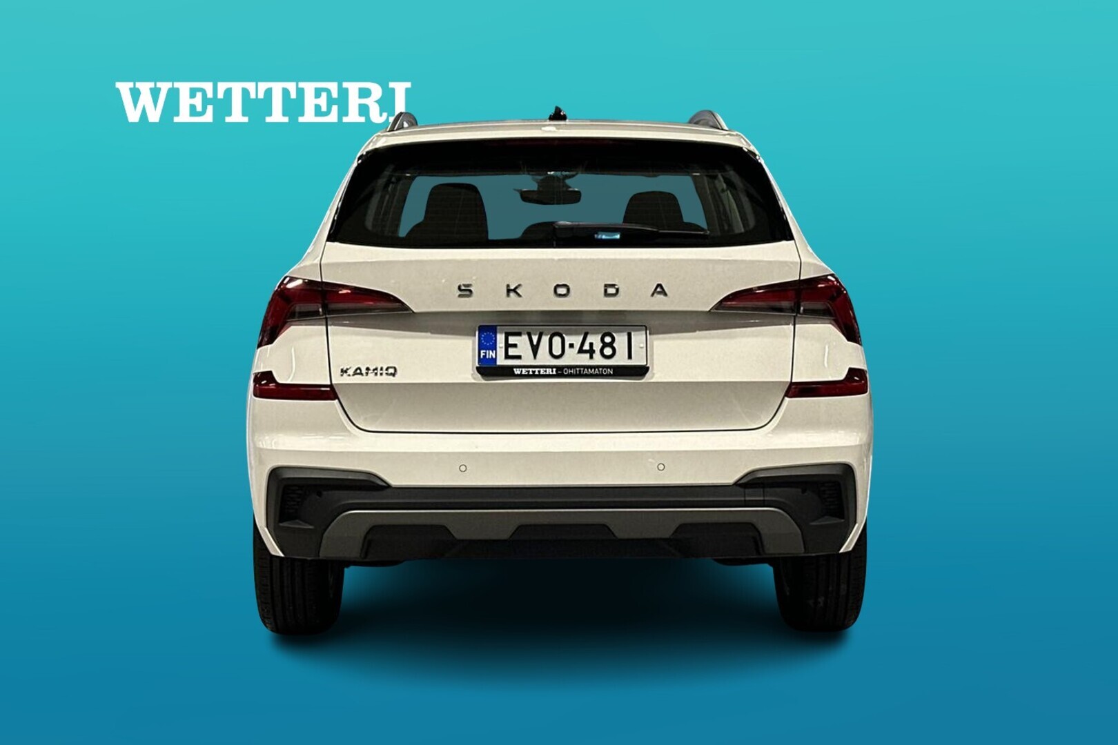 Skoda Kamiq 2025, photo 6/20
