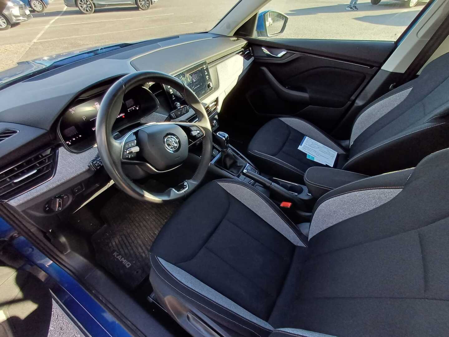 Skoda Kamiq 2024, kuva 4/4