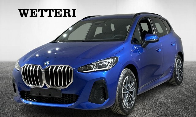 BMW 225 EVP-569