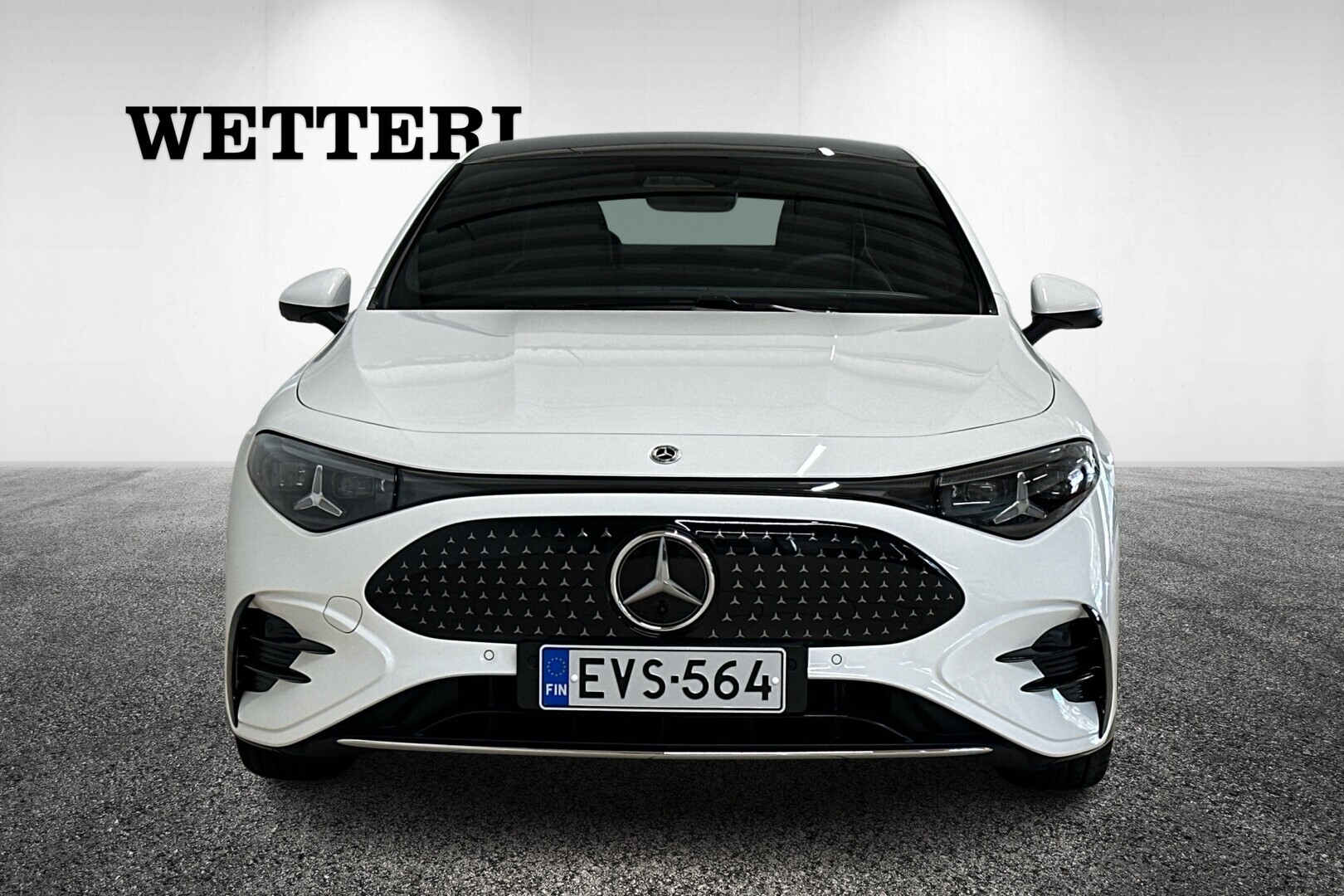 Mercedes-Benz CLA 2025, kuva 2/24