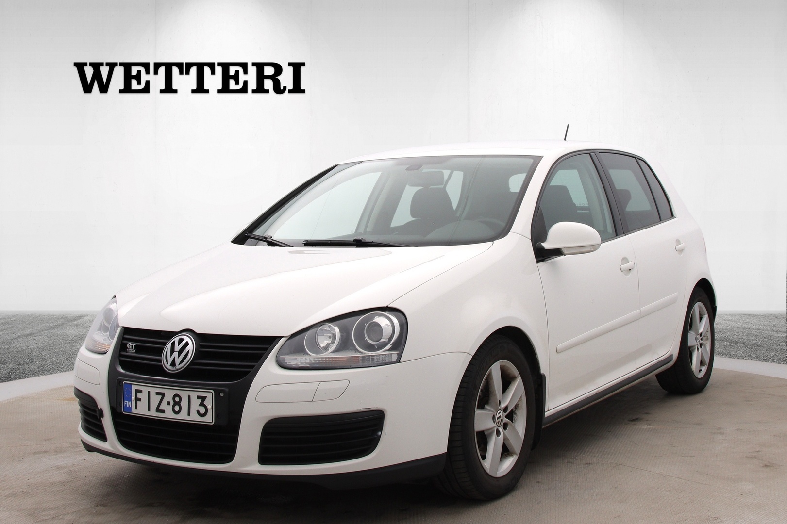 VOLKSWAGEN Golf GT Sport 1,4 90 kW TSI, DSG-autom. 4-ov**Myydään huutokaupat.com** - ***Automaatti / Vakkari / Lämpöpaketti***