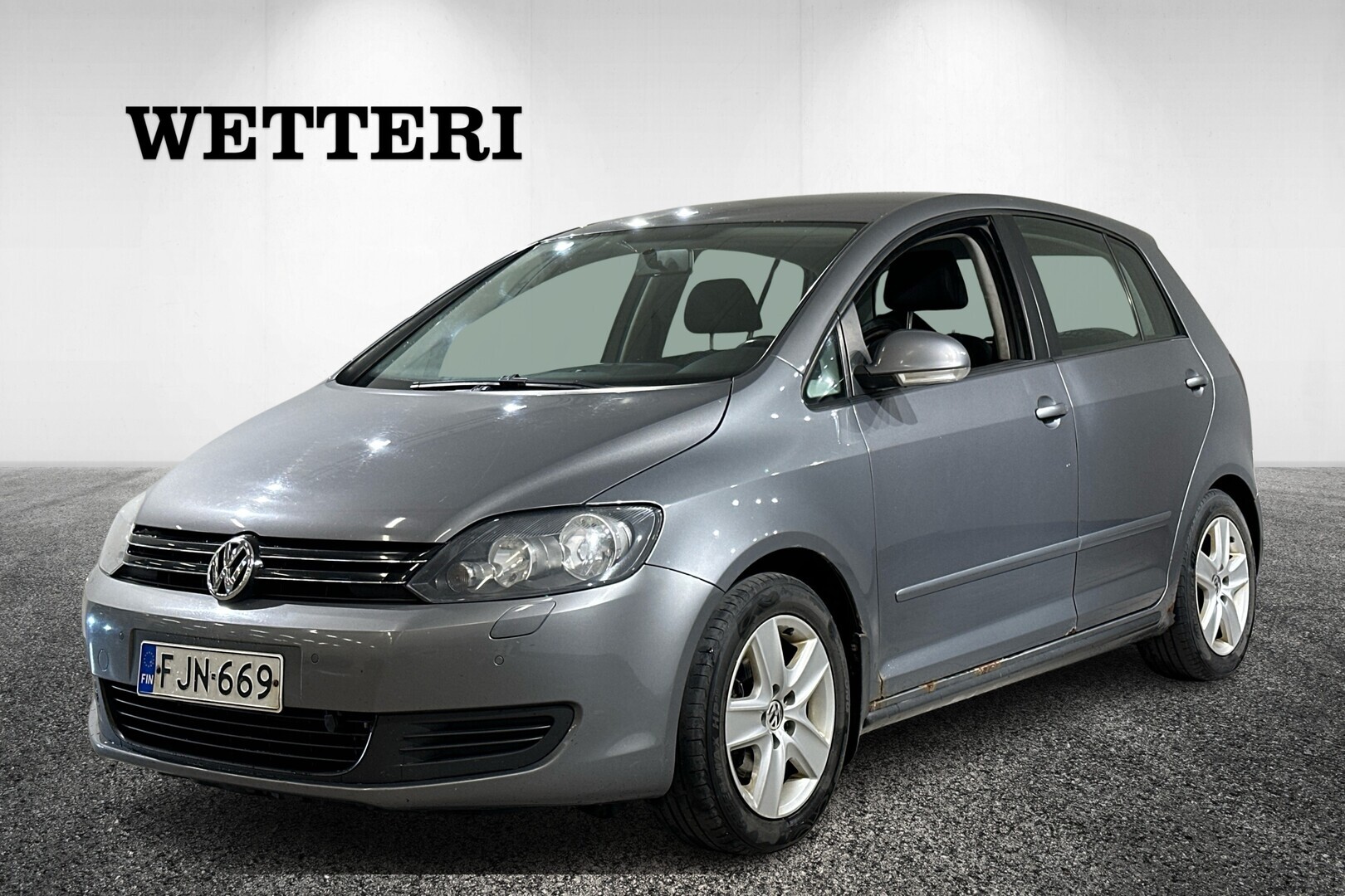 VOLKSWAGEN Golf Plus Comfortline 1,4 TSI 90 kW (122 hv)