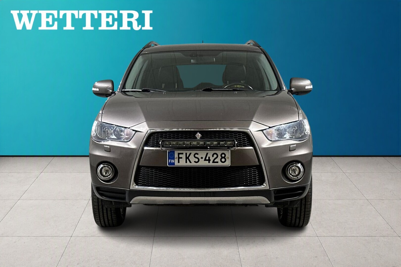 Mitsubishi Outlander 2012, kuva 2/24
