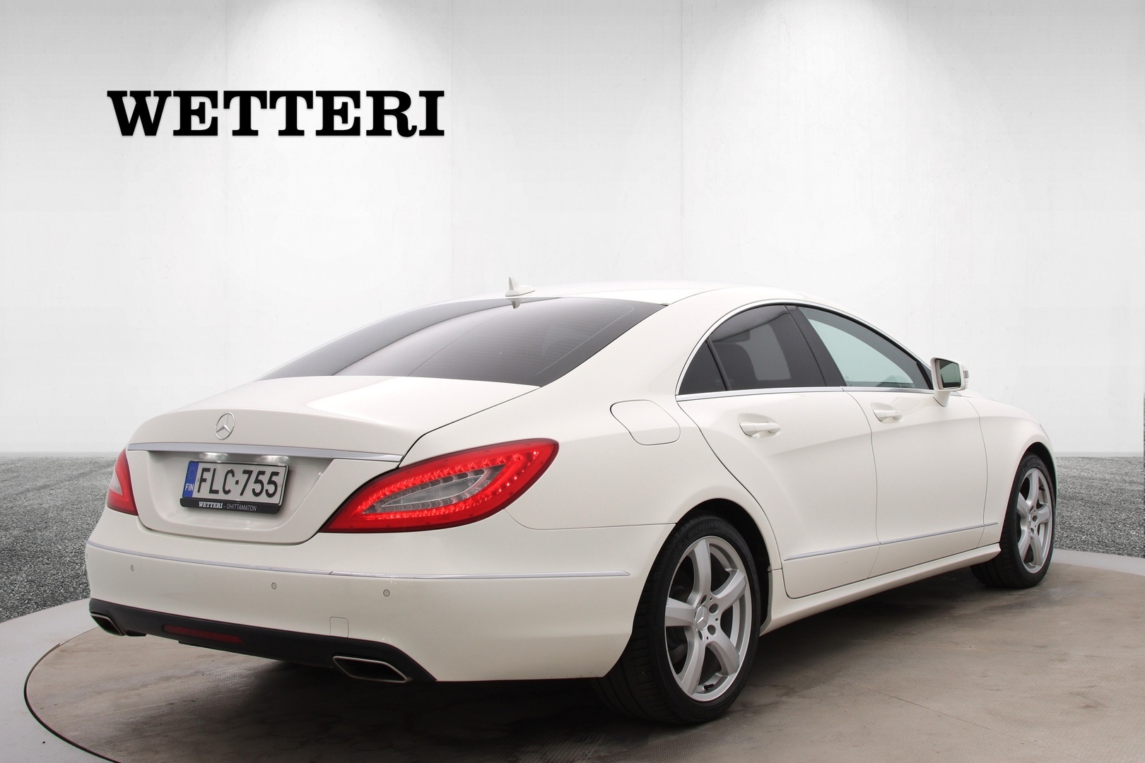 Mercedes-Benz CLS 2013, kuva 5/45