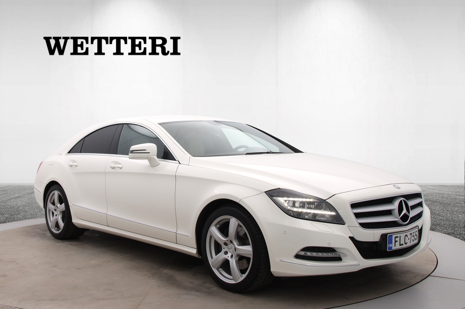Mercedes-Benz CLS 2013, kuva 7/45