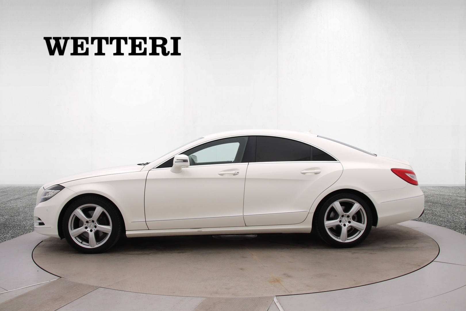Mercedes-Benz CLS 2013, kuva 2/45