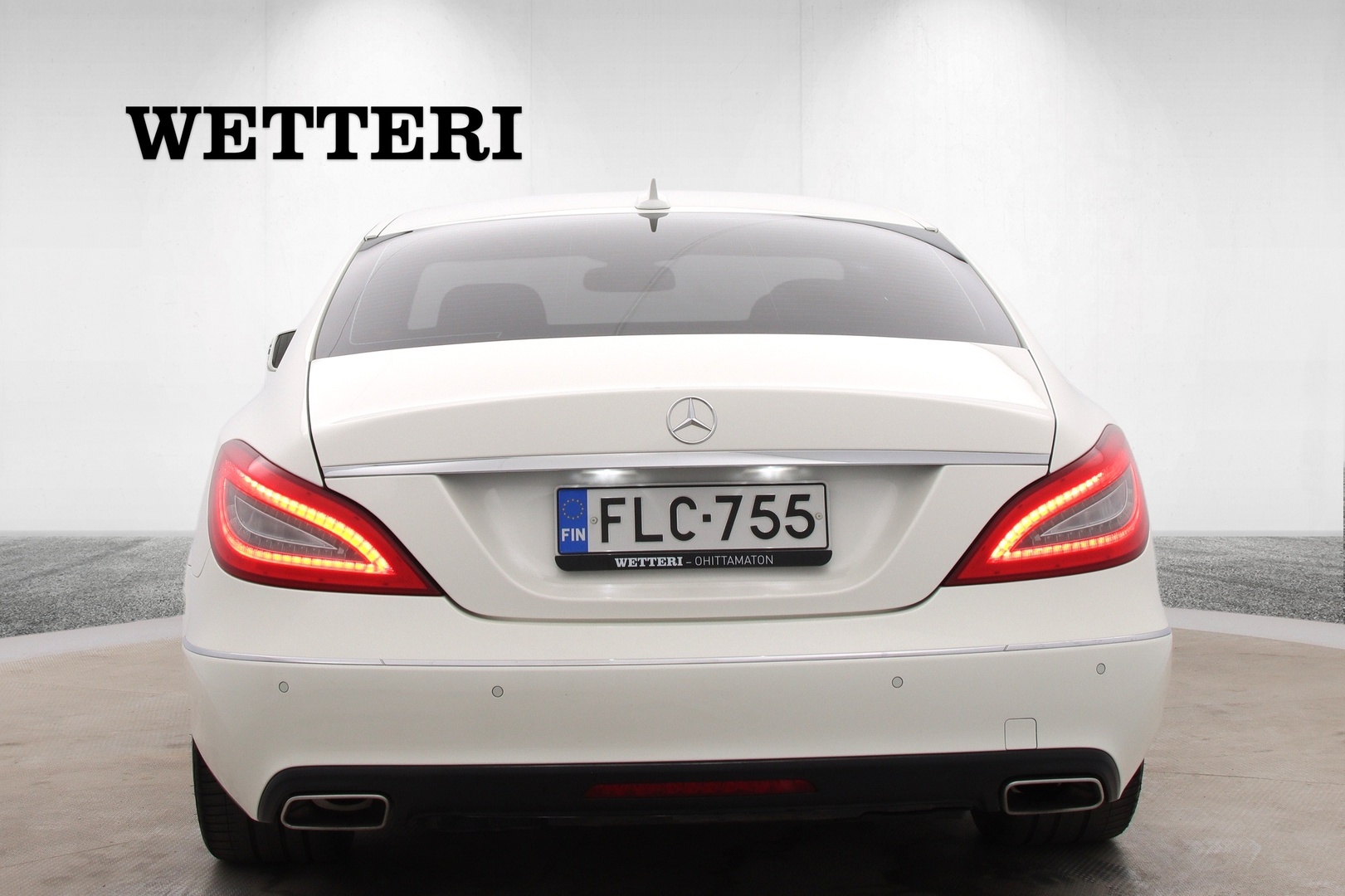 Mercedes-Benz CLS 2013, kuva 4/45