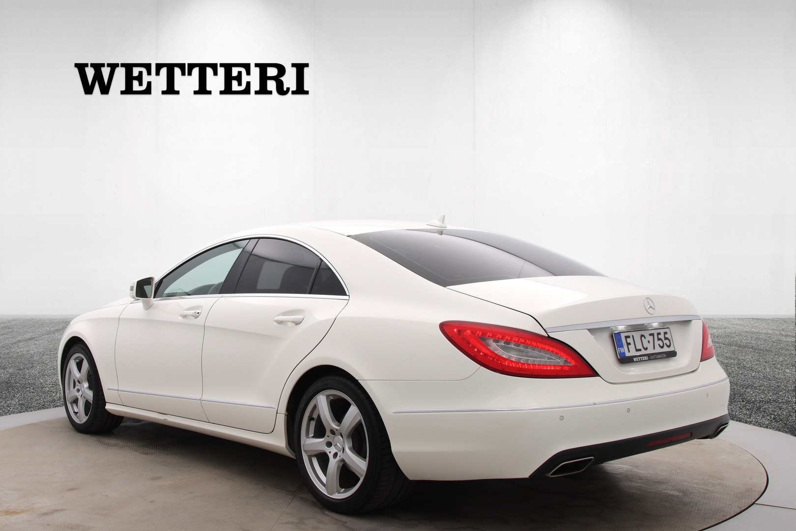 Mercedes-Benz CLS 2013, kuva 3/45