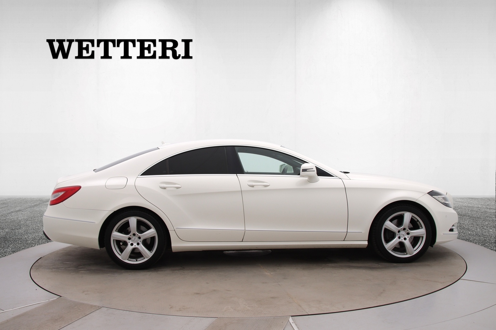 Mercedes-Benz CLS 2013, kuva 6/45