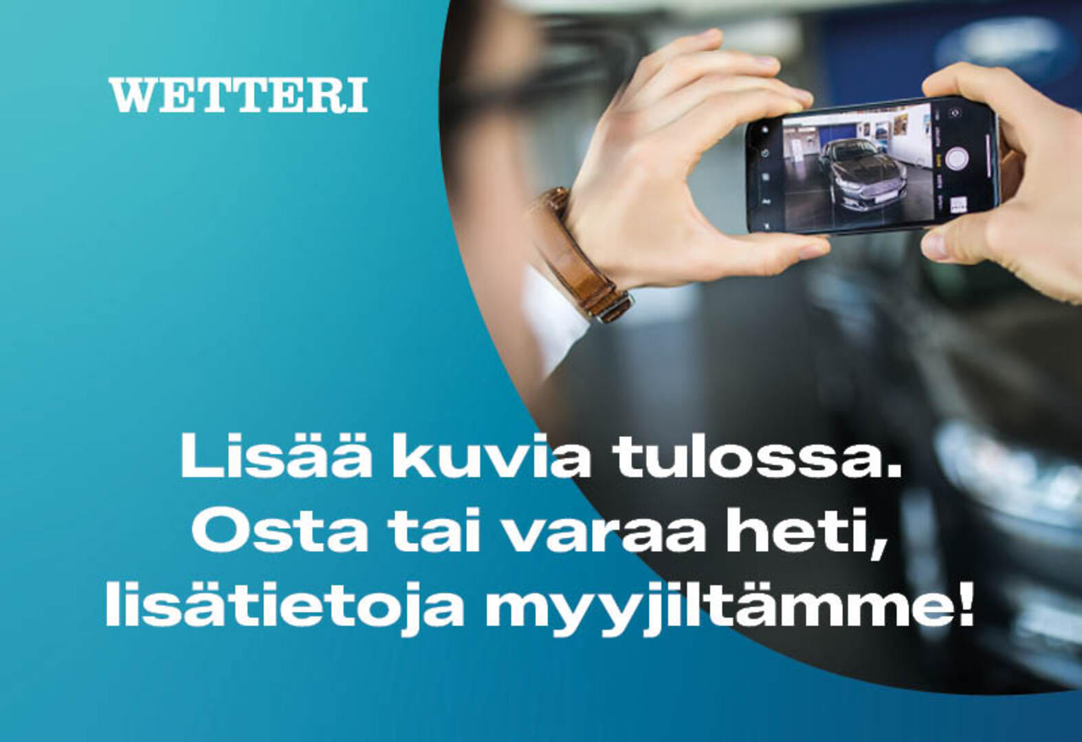 VOLVO XC60 D4 Ocean Race Business aut / Juuri tullut / Kysy lisää myyjältä! / - Juuri tullut / Kysy lisää myyjältä!