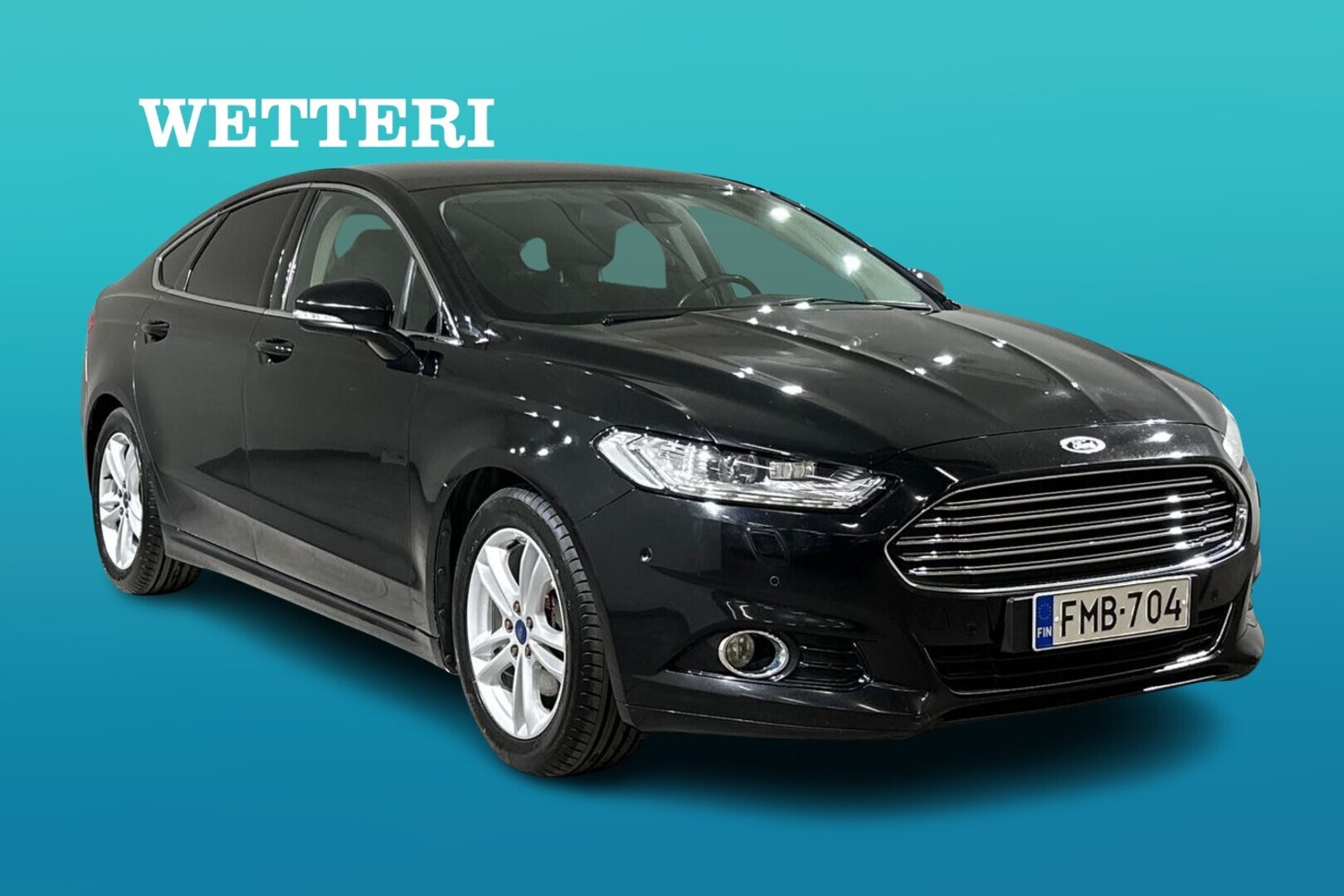 Ford Mondeo 2016, kuva 3/28