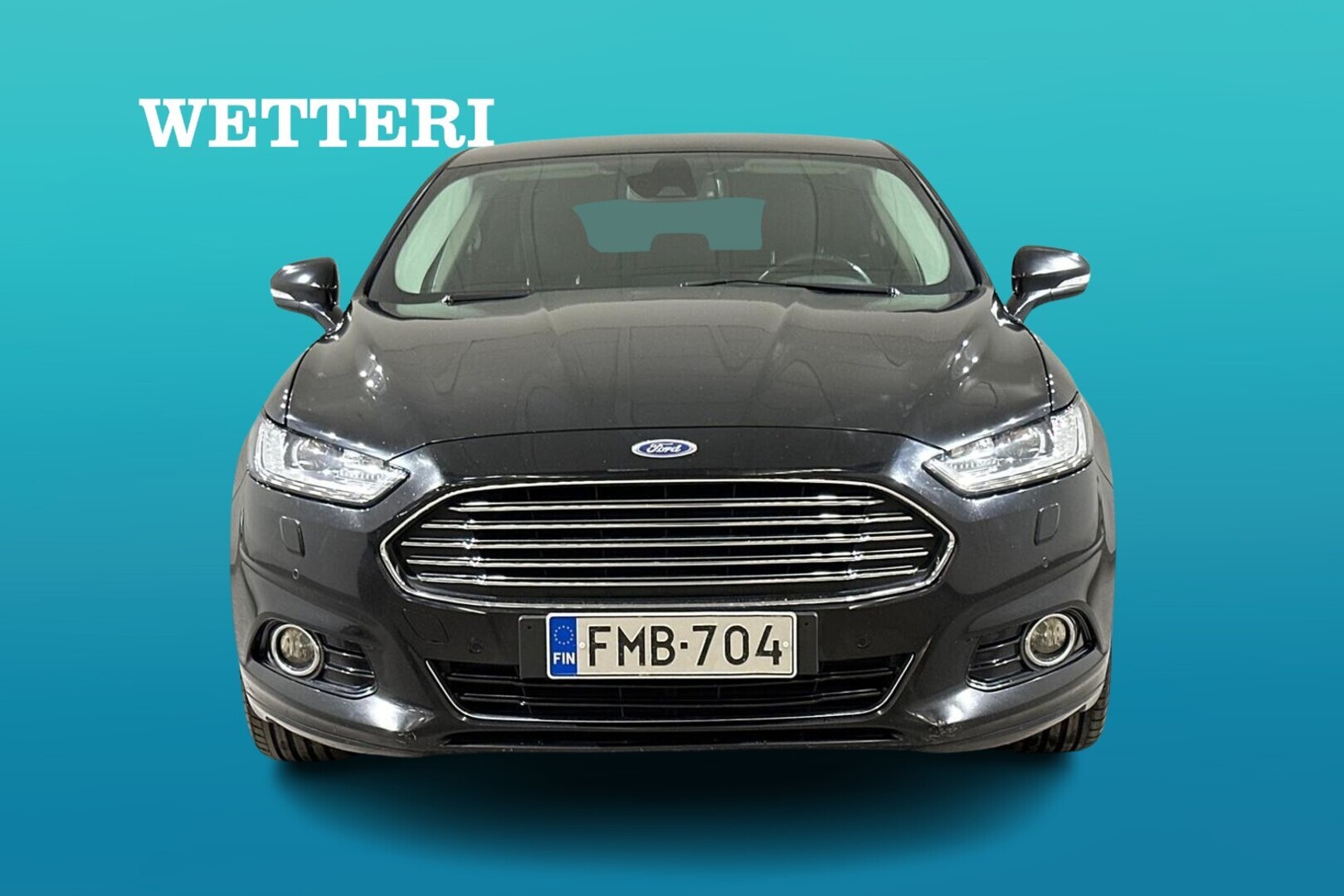 Ford Mondeo 2016, kuva 2/28