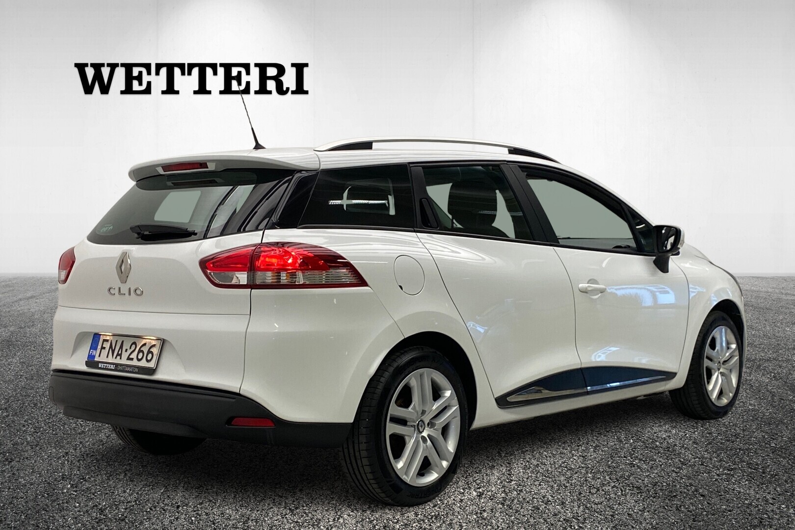 Renault Clio 2017, photo 3/31