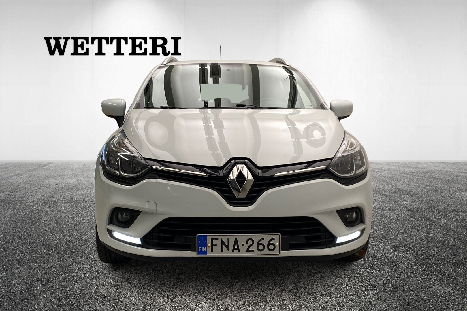 Renault Clio 2017, photo 2/31