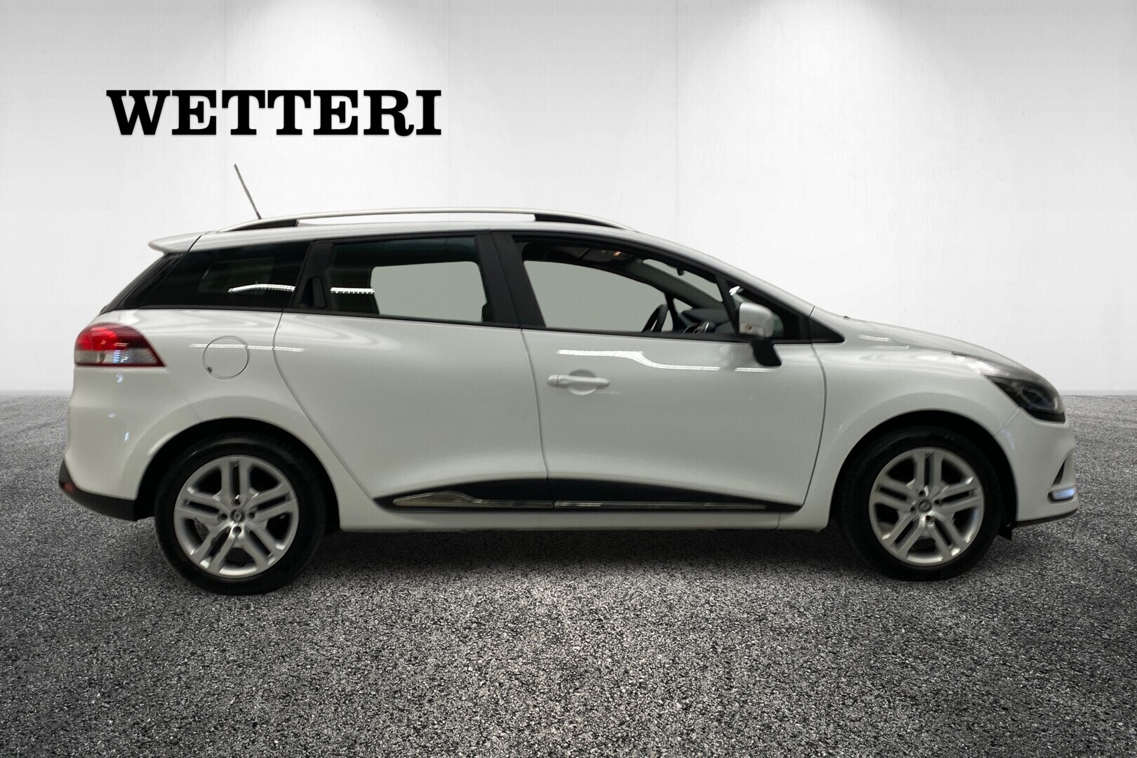 Renault Clio 2017, photo 5/31