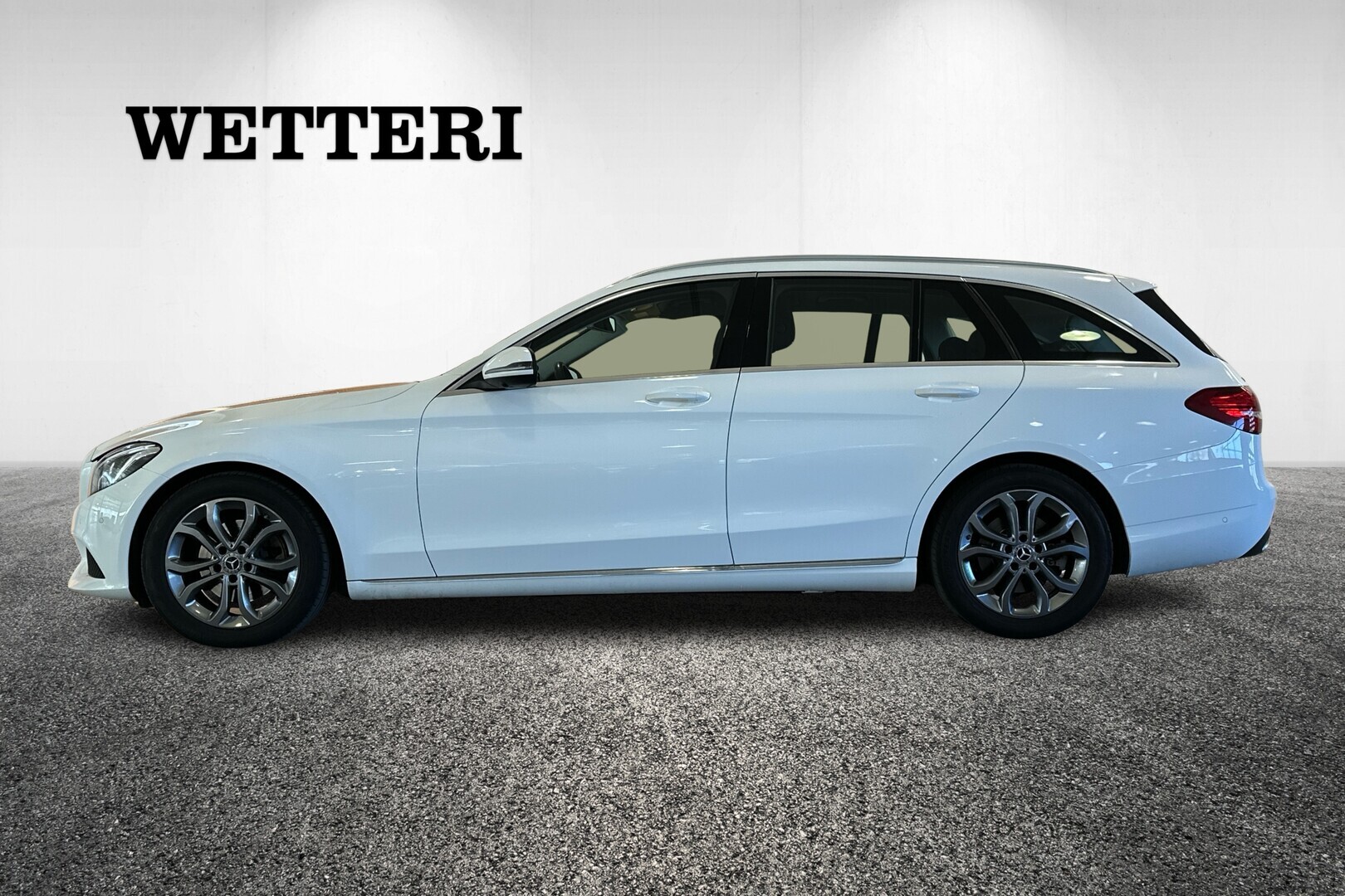 Mercedes-Benz C 2018, kuva 6/18