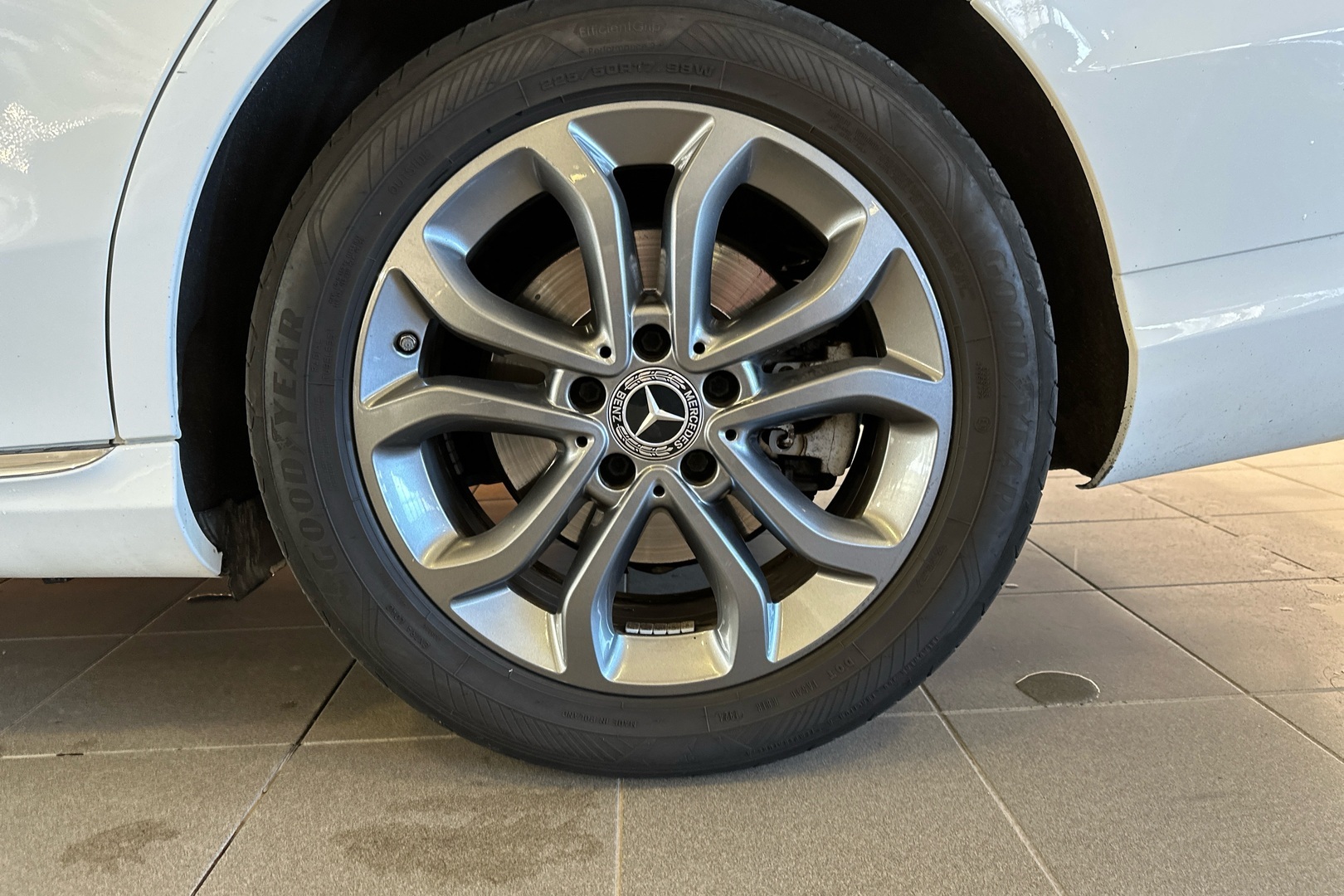 Mercedes-Benz C 2018, kuva 7/18