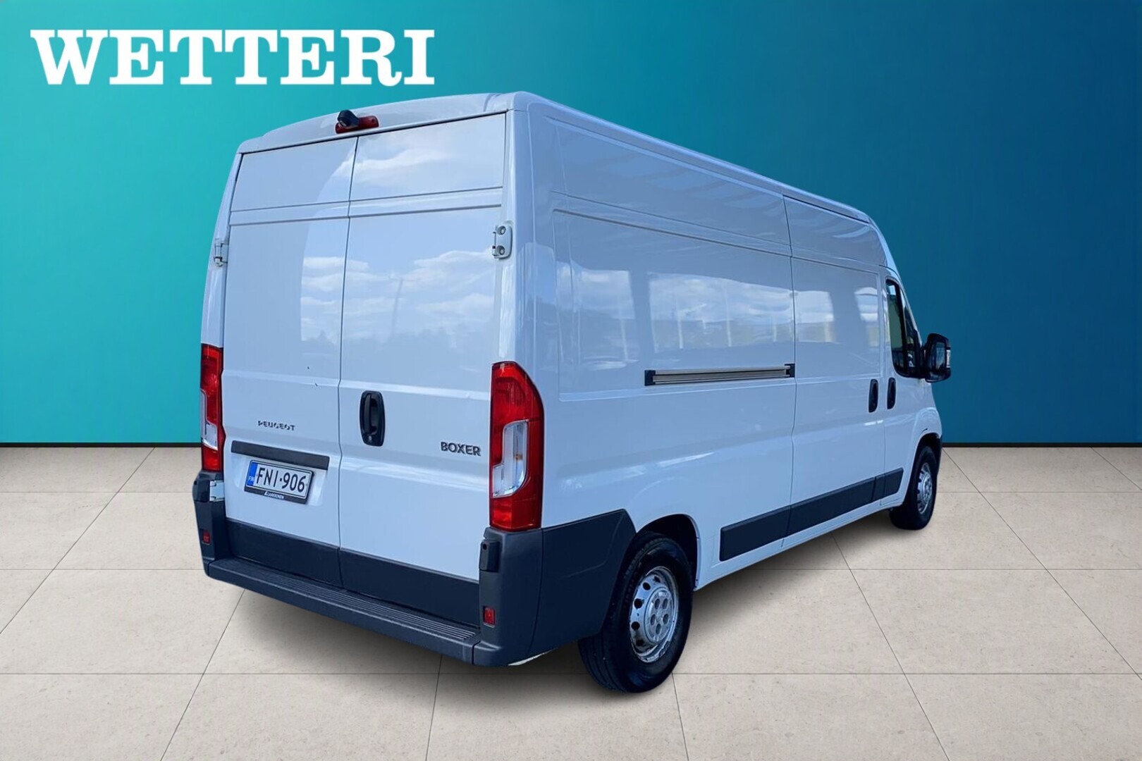 Peugeot Boxer 335 L3H2 BlueHDi 130 2018, kuva 5/28