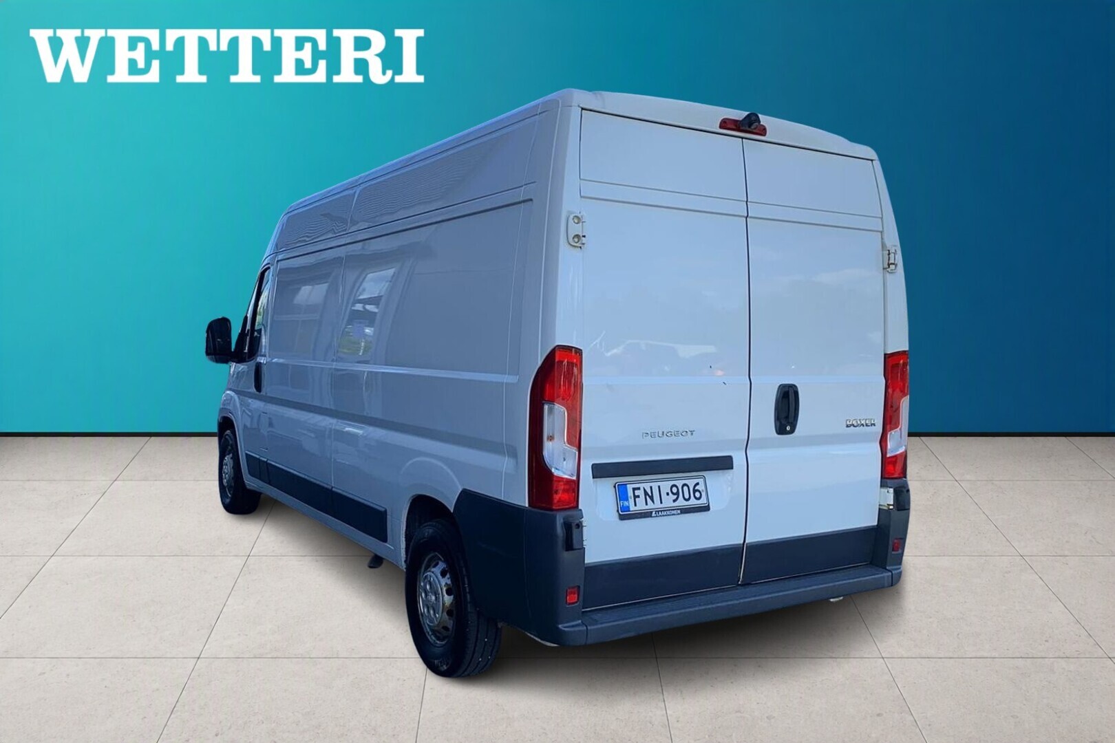 Peugeot Boxer 335 L3H2 BlueHDi 130 2018, kuva 7/28