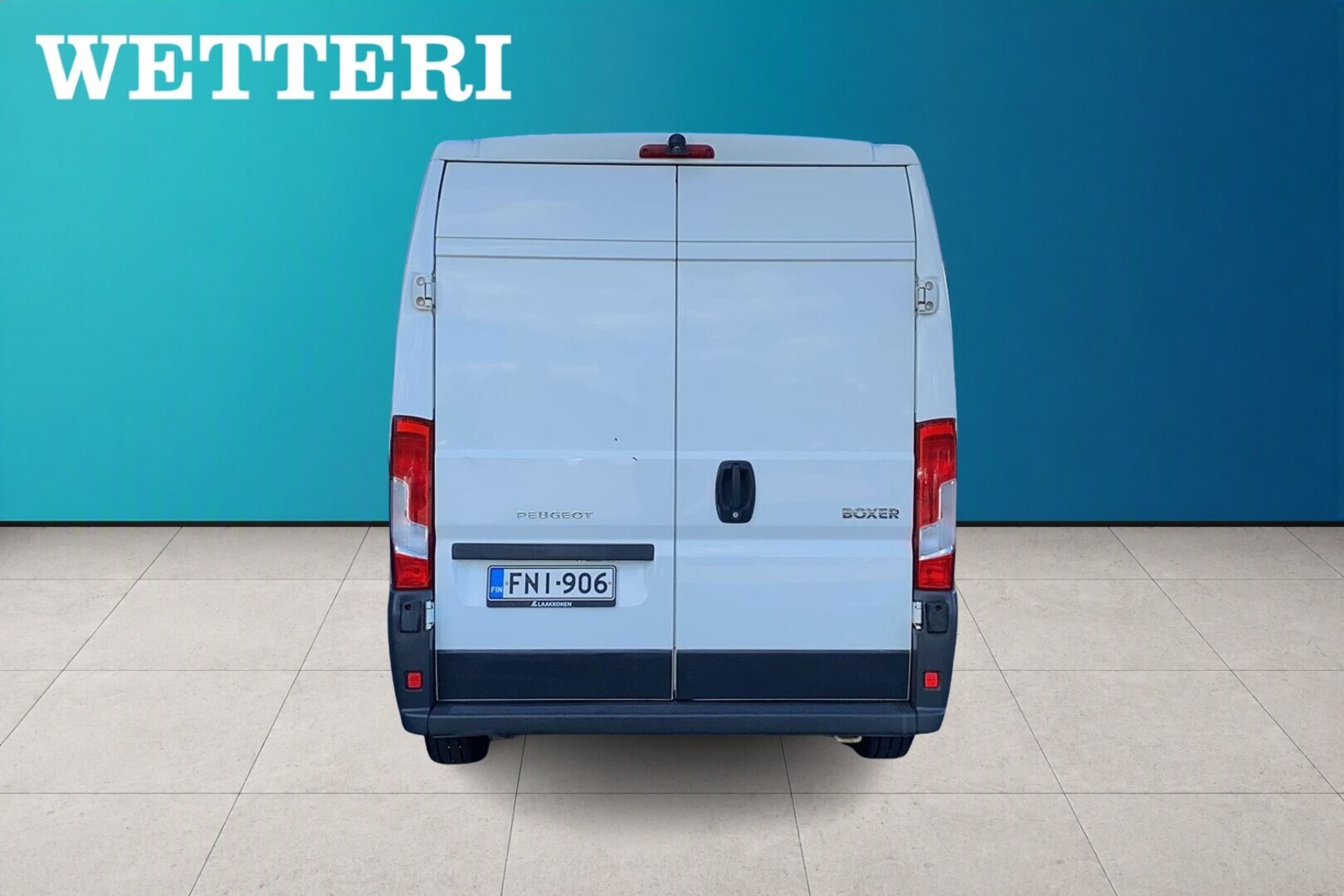 Peugeot Boxer 335 L3H2 BlueHDi 130 2018, kuva 6/28