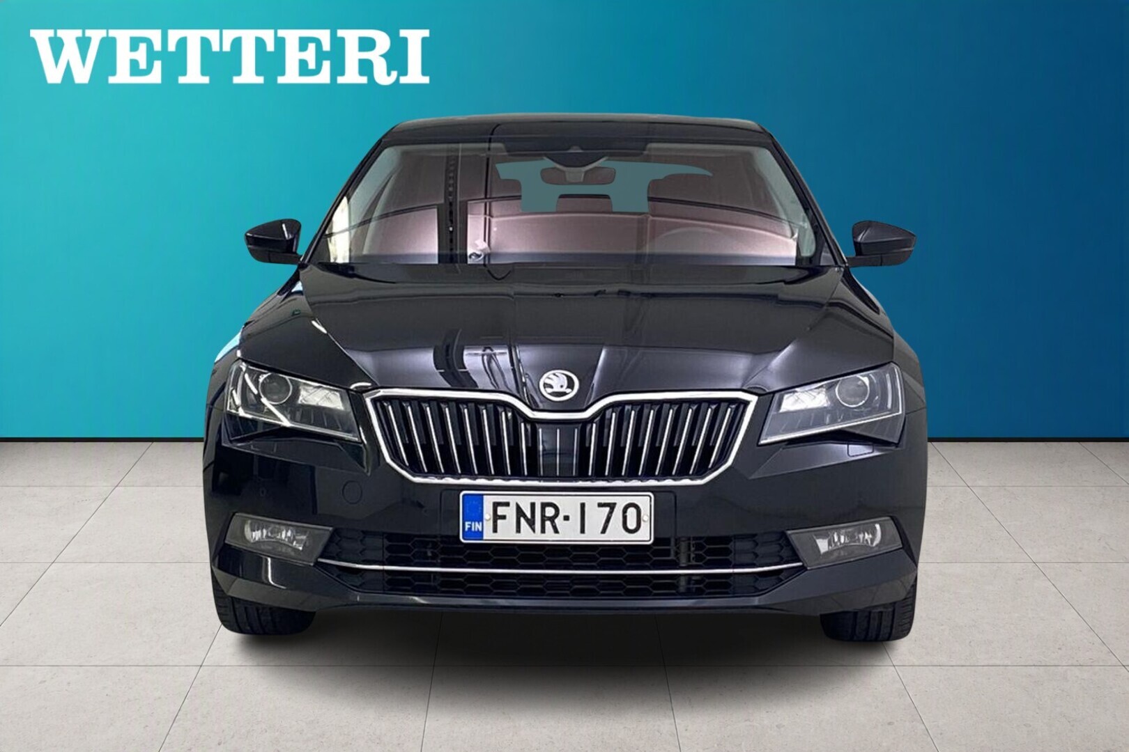 Skoda Superb 2019, kuva 2/25