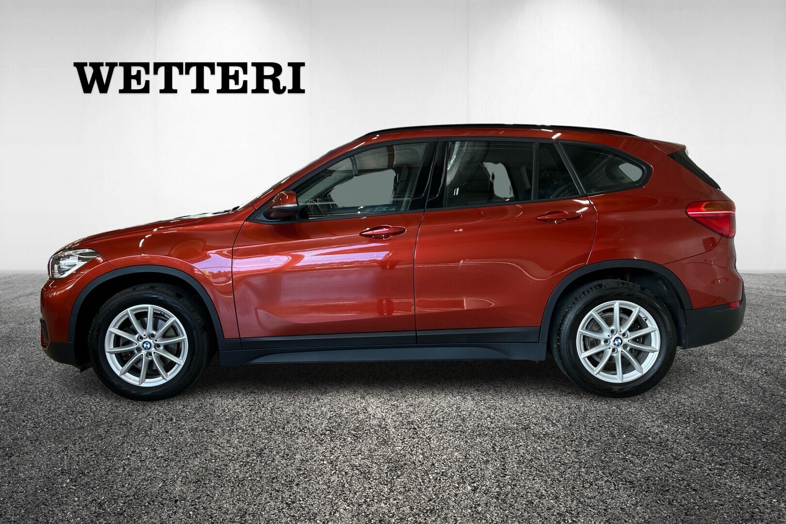 BMW X1 F48 sDrive18i A Business Pro 2020, photo 5/38