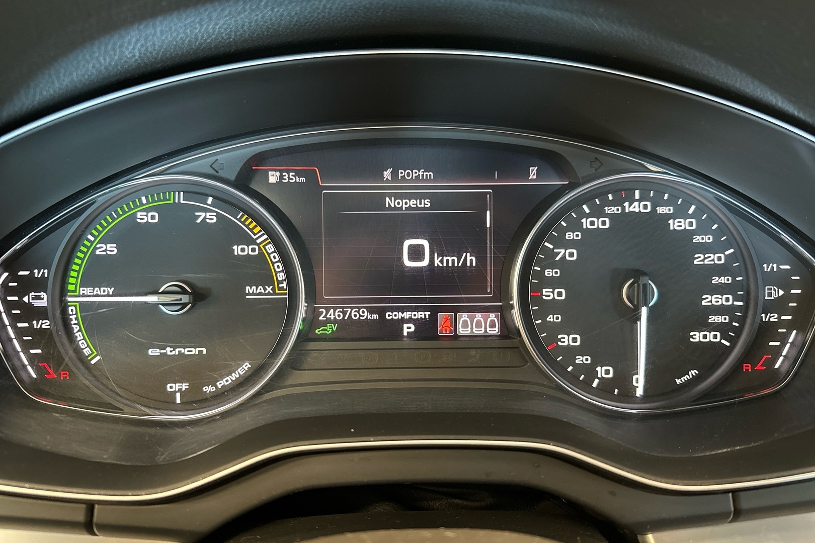 Audi Q5 2020, kuva 5/21