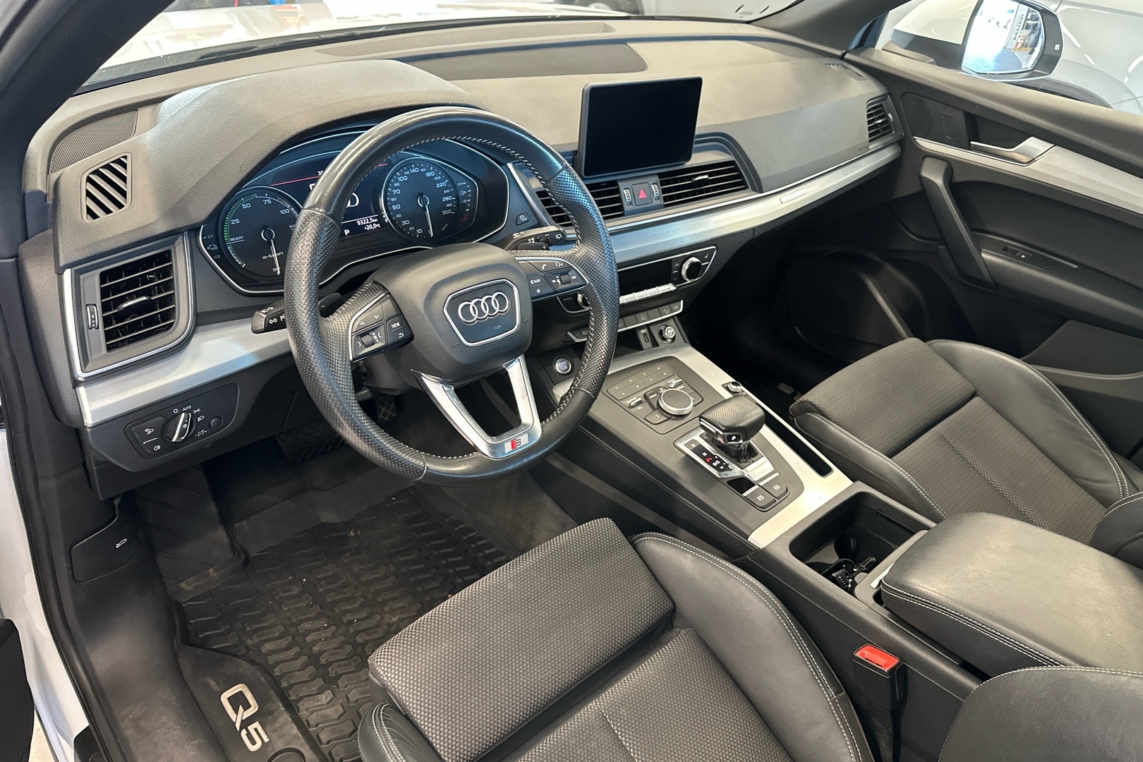 Audi Q5 2020, kuva 6/21