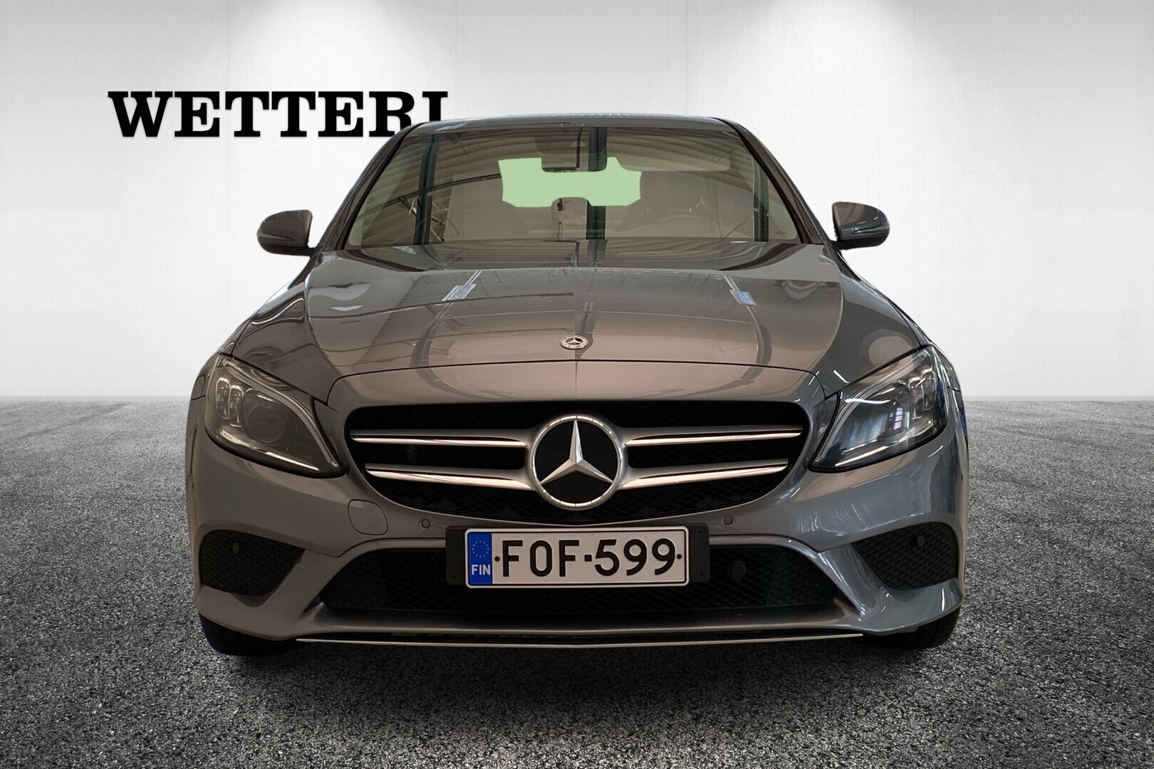 Mercedes-Benz C 2020, kuva 2/26