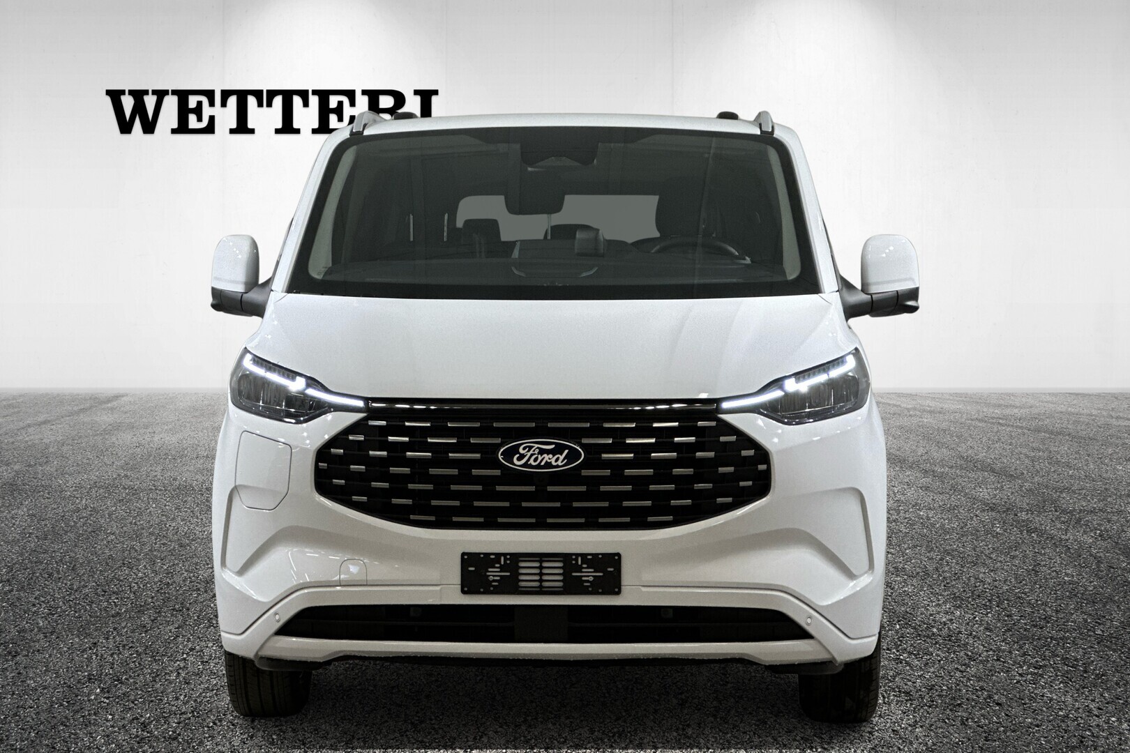 Ford Tourneo Custom 2026, kuva 2/26