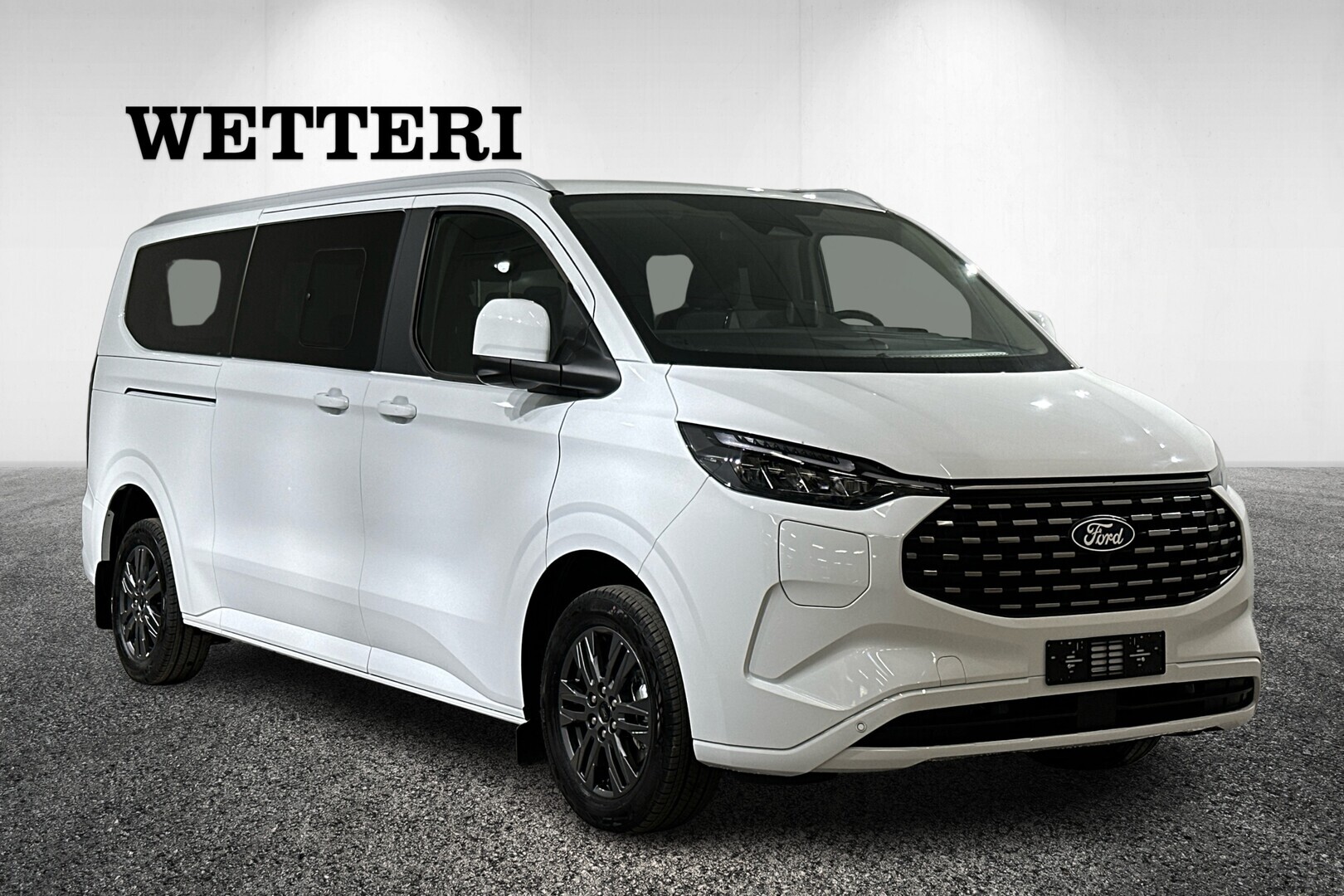 Ford Tourneo Custom 2026, kuva 3/26