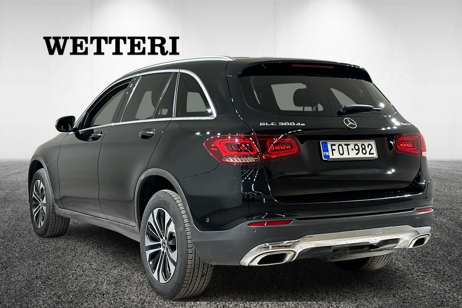 Mercedes-Benz GLC 2021, kuva 6/32