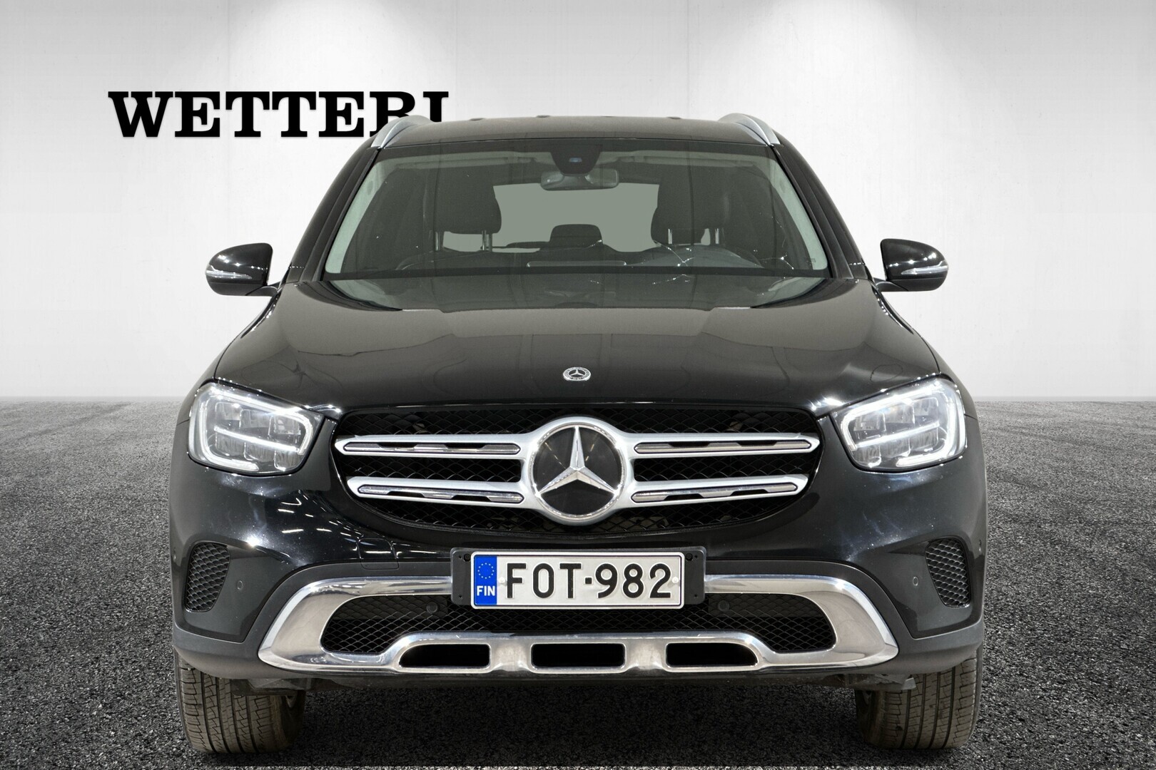 Mercedes-Benz GLC 2021, kuva 2/32