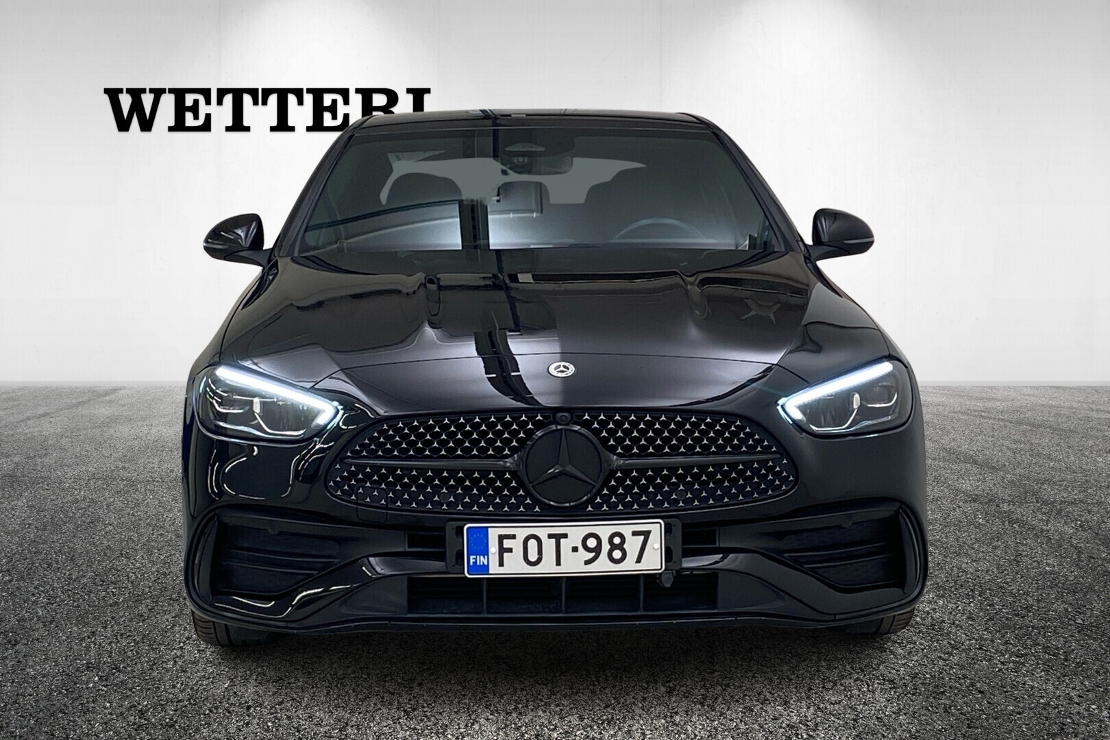 Mercedes-Benz C 2022, kuva 2/19