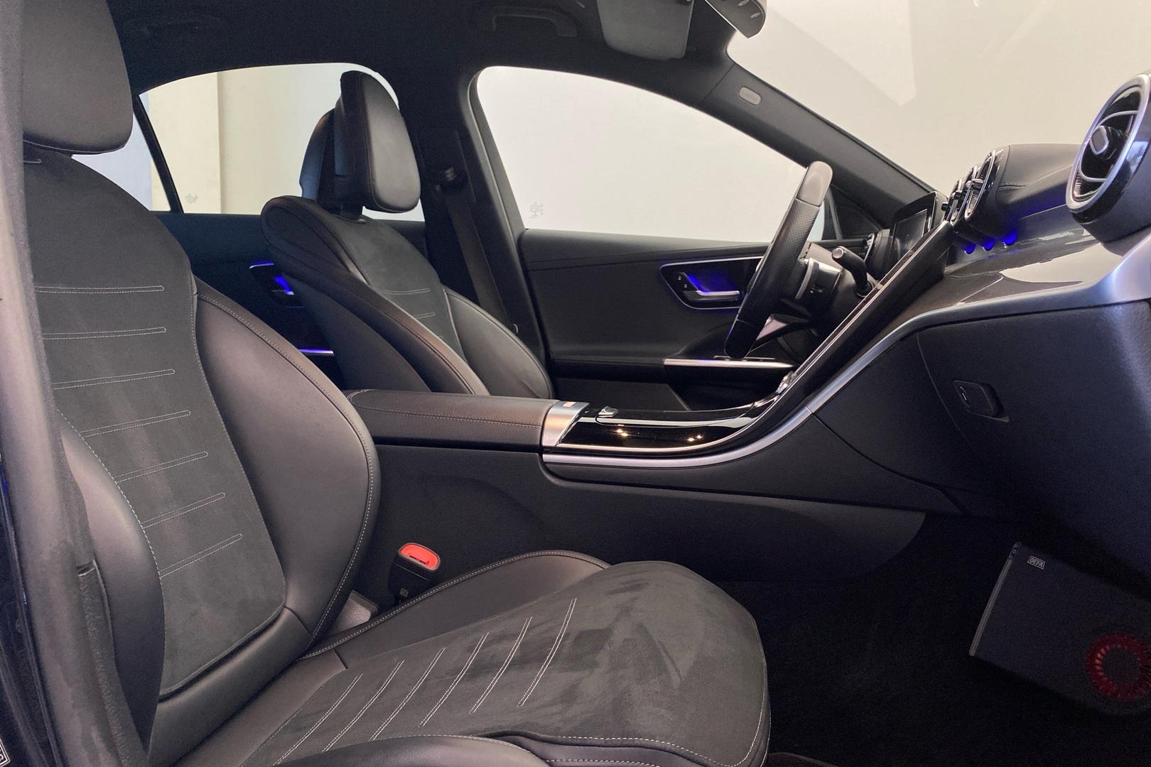 Mercedes-Benz C 2022, kuva 7/19