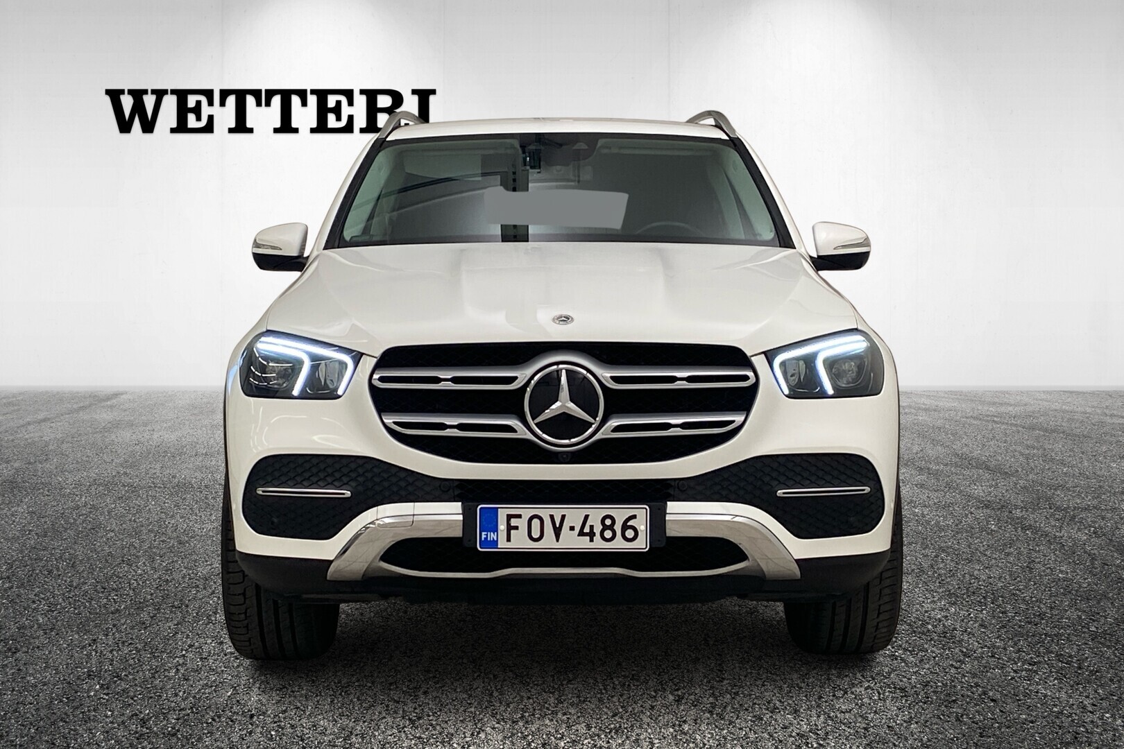 Mercedes-Benz GLE 350 de 4MATIC 2022, kuva 2/21