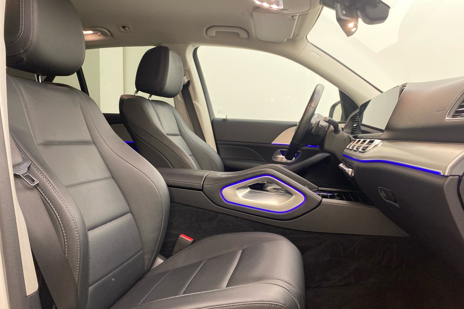 Mercedes-Benz GLE 350 de 4MATIC 2022, kuva 7/21