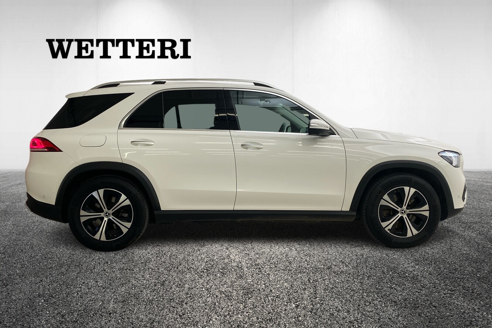 Mercedes-Benz GLE 350 de 4MATIC 2022, kuva 3/21