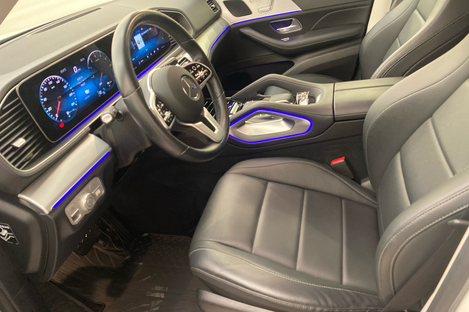 Mercedes-Benz GLE 350 de 4MATIC 2022, kuva 6/21