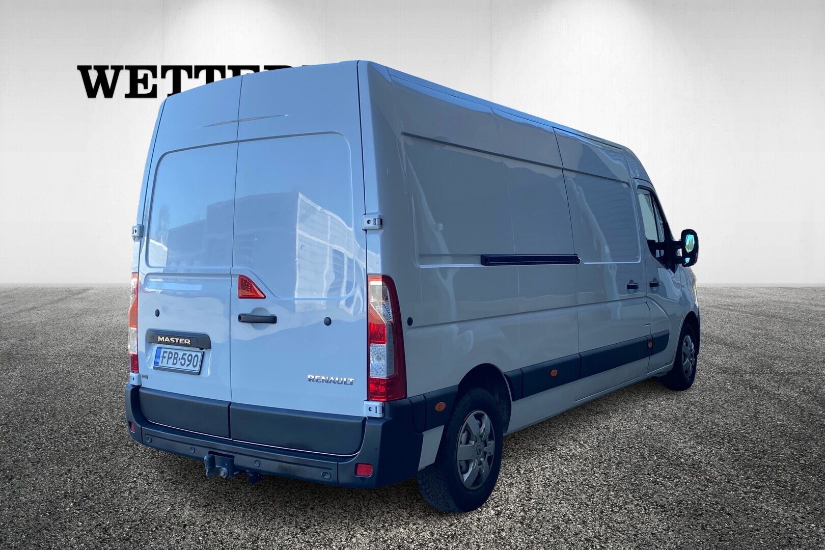 Renault Master 2022, kuva 3/15