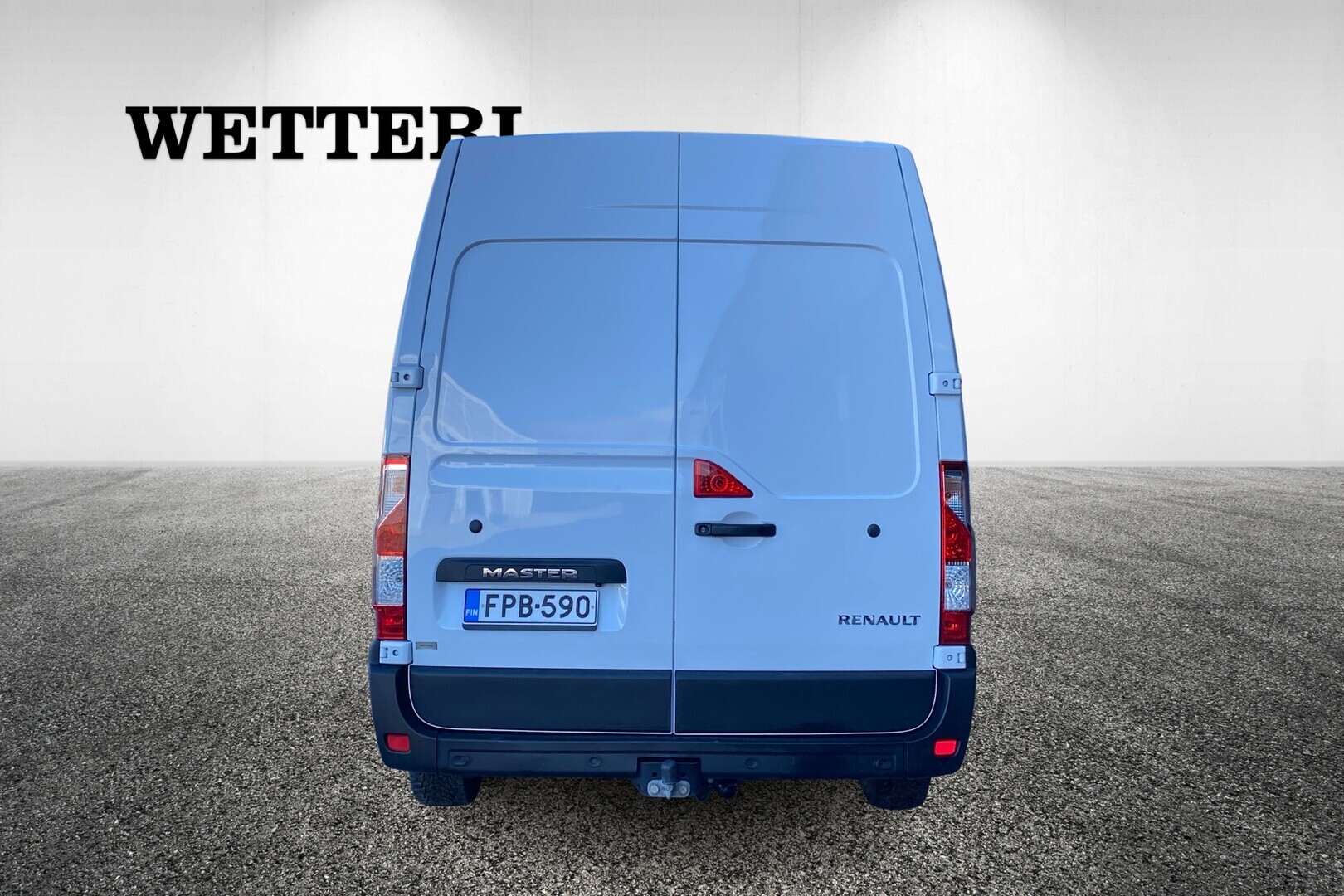 Renault Master 2022, kuva 4/15