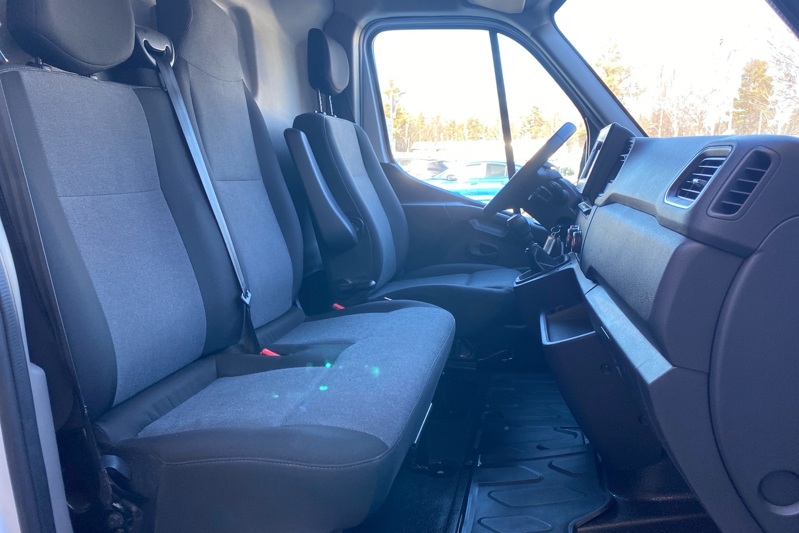 Renault Master 2022, kuva 7/15