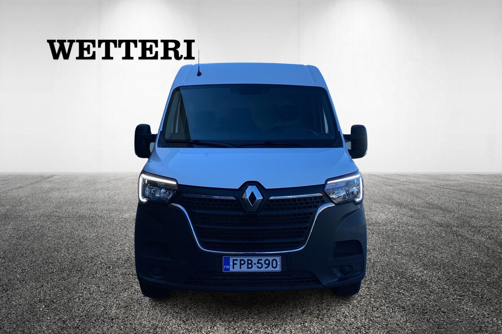 Renault Master 2022, kuva 2/15