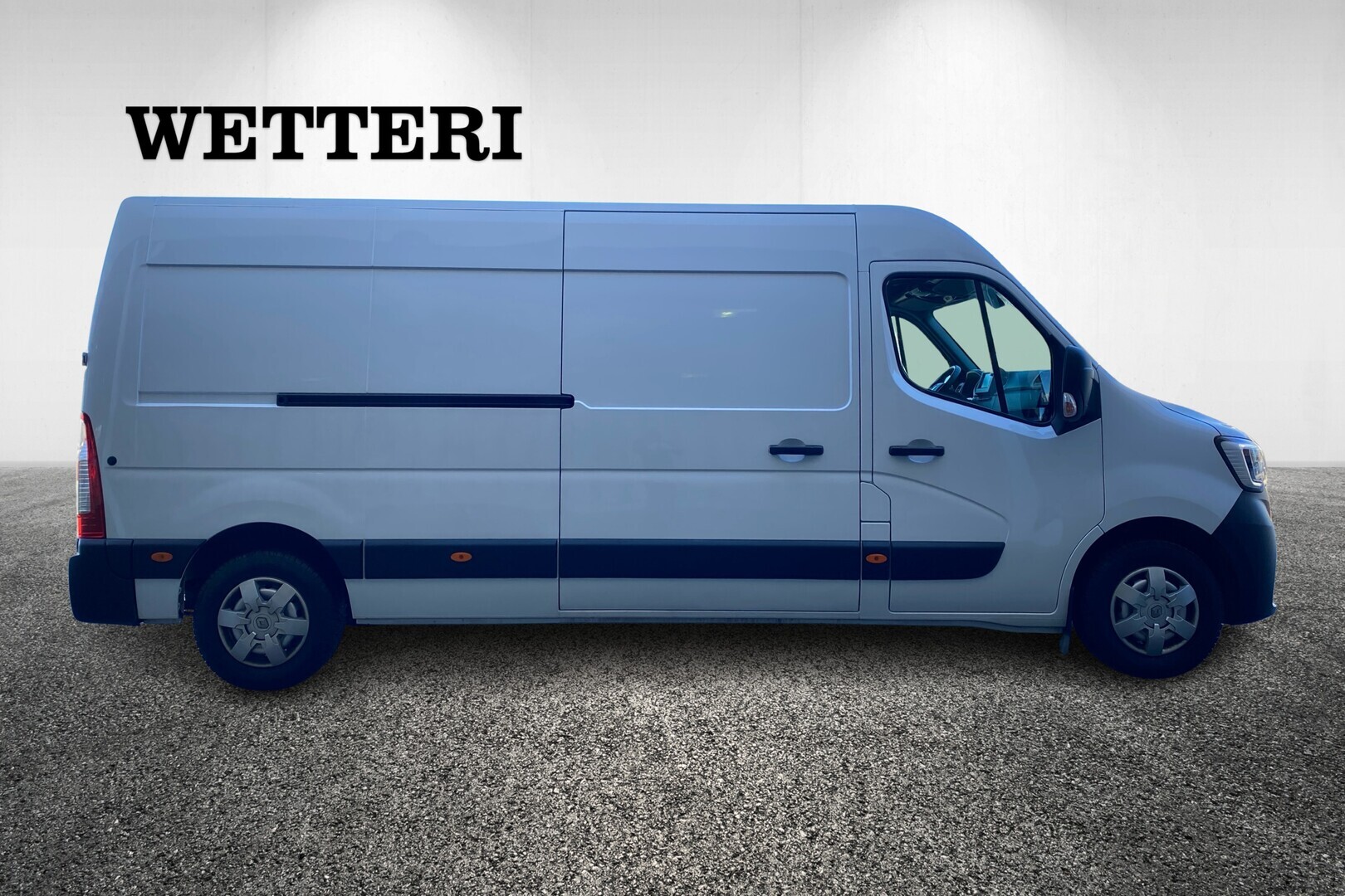 Renault Master 2022, kuva 5/15