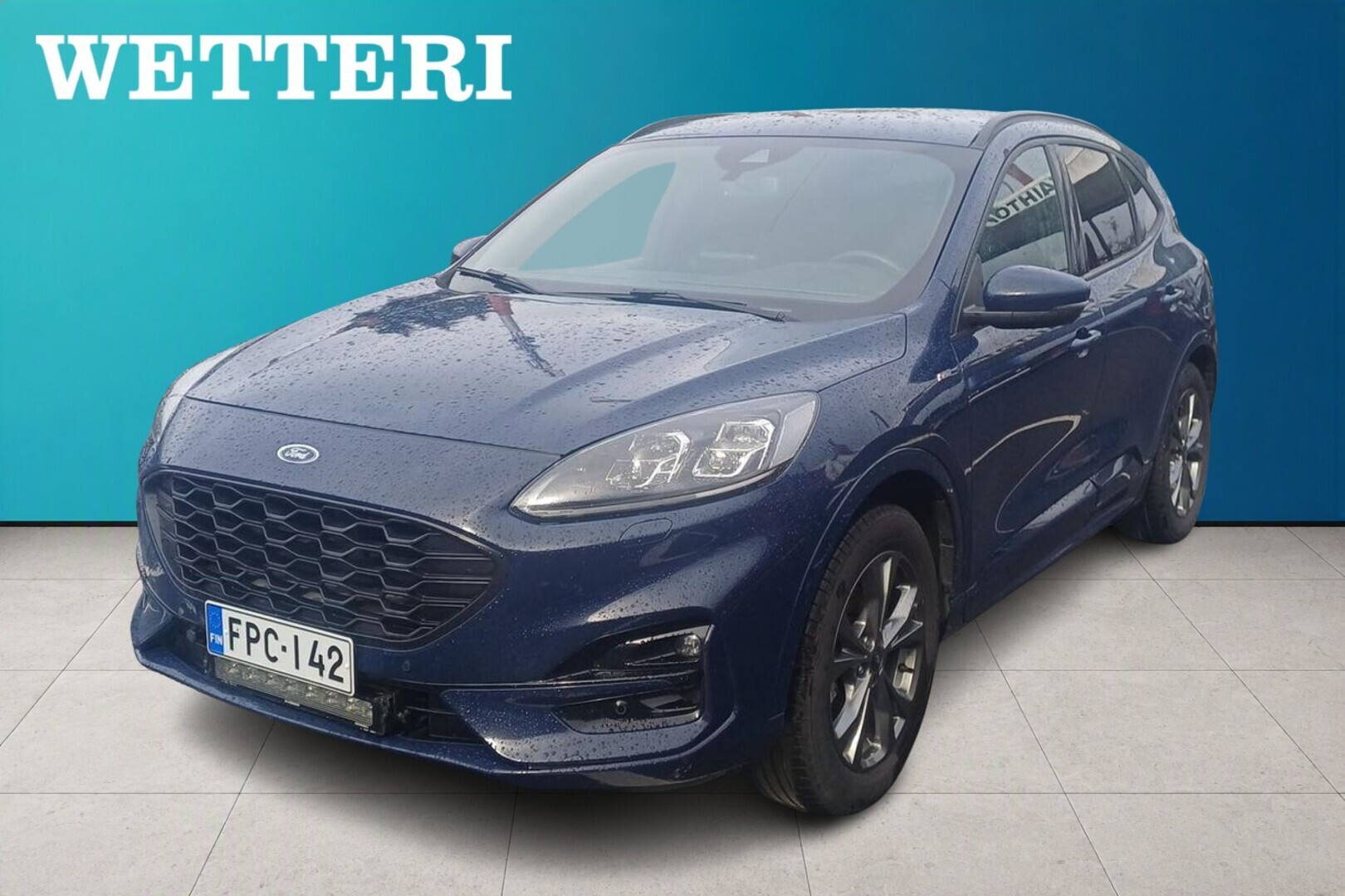 Ford Kuga 2022, kuva 3/3