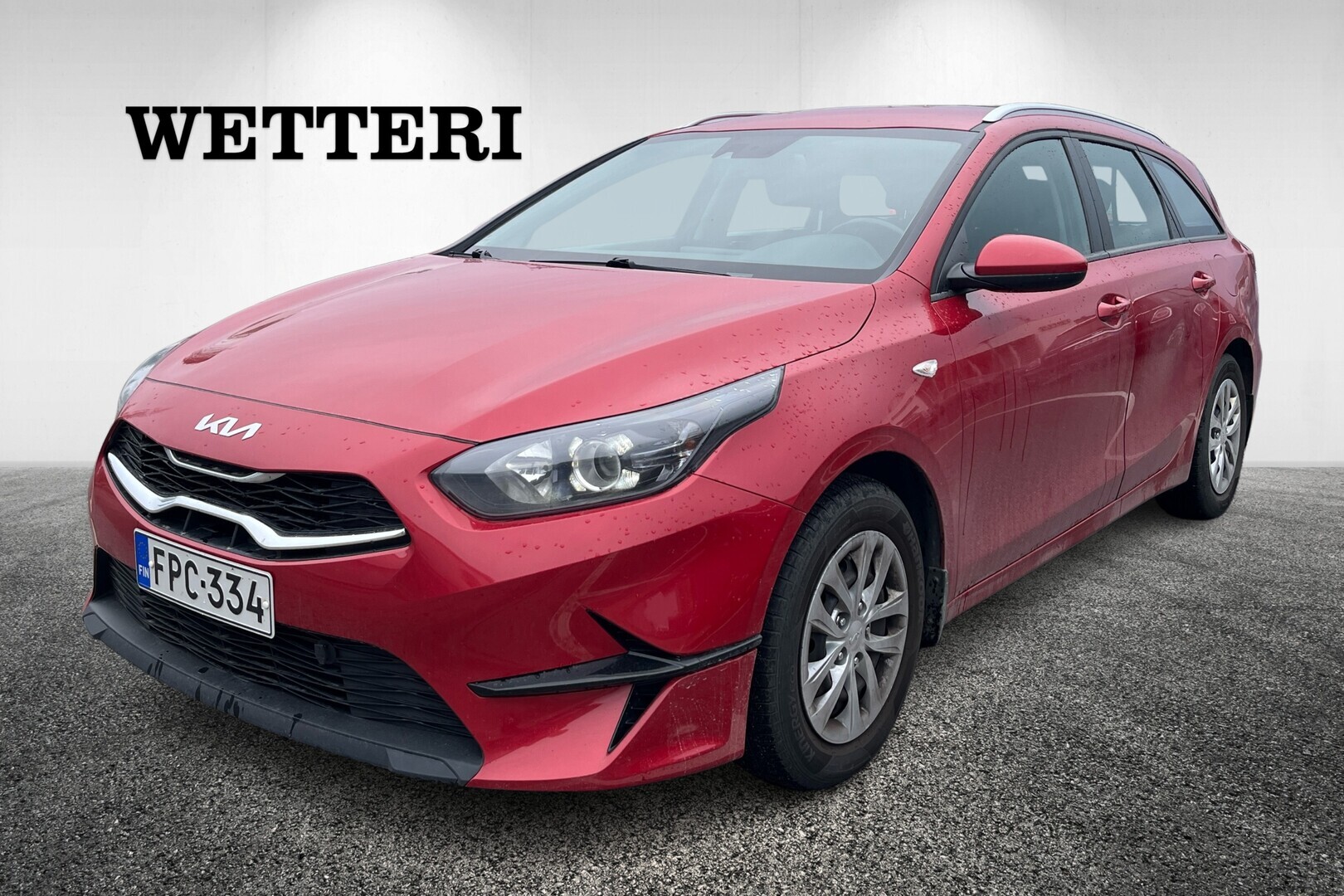 KIA Ceed 1,0 T-GDI Mild-Hybrid 120hv LX SW DCT // Facelift / 1 omistaja / Juuri huollettu / Lämpöratti / Tutkat / Bluetooth / Takuu 08/2029 // - // Facelift / 1 omistaja / Juuri huollettu / Lämpöratti / Tutkat / Bluetooth / Takuu 08/2029 / Kahdet renkaat / Ilmastointi / Vakionopeudensäädin // 