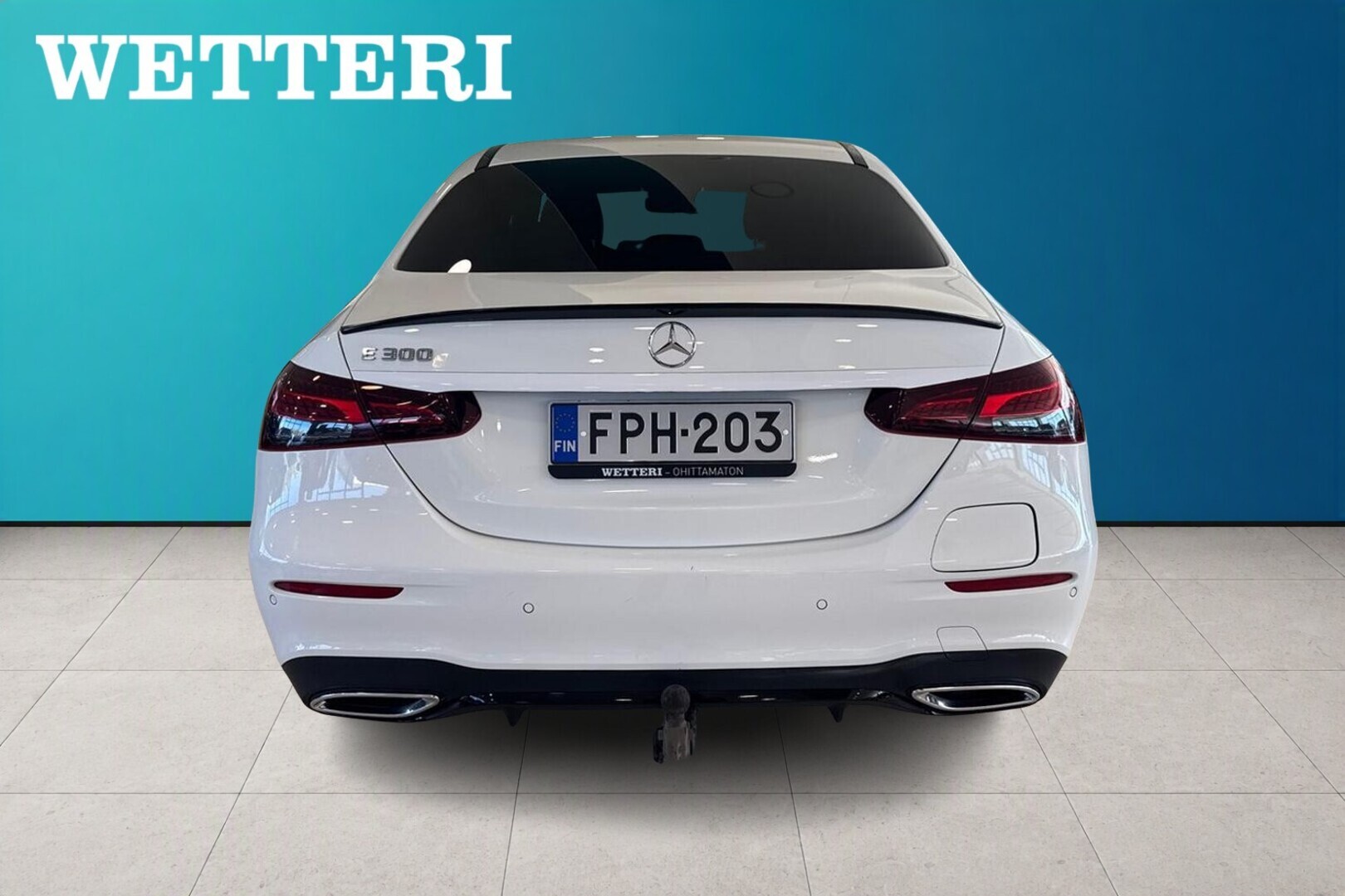 Mercedes-Benz E 2021, kuva 6/35