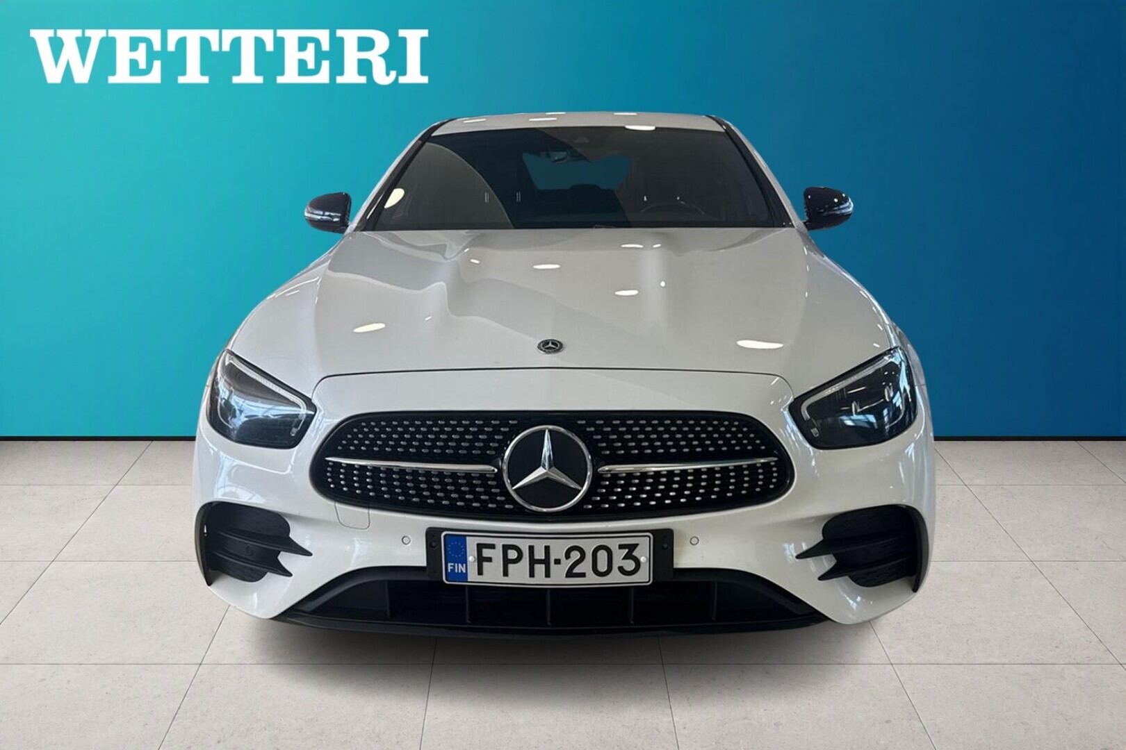 Mercedes-Benz E 2021, kuva 2/35