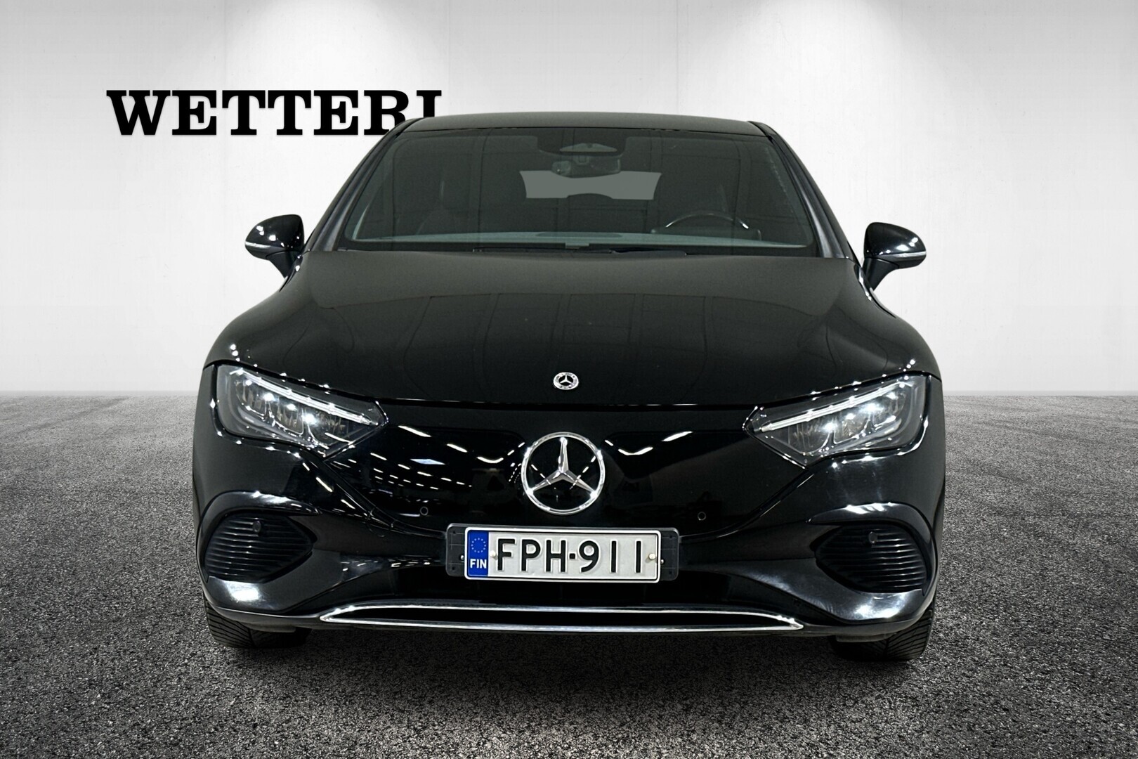 Mercedes-Benz EQE 350+ 2022, kuva 2/20