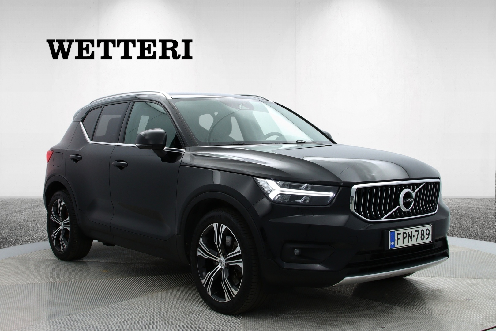 Volvo XC40 2021, kuva 7/47
